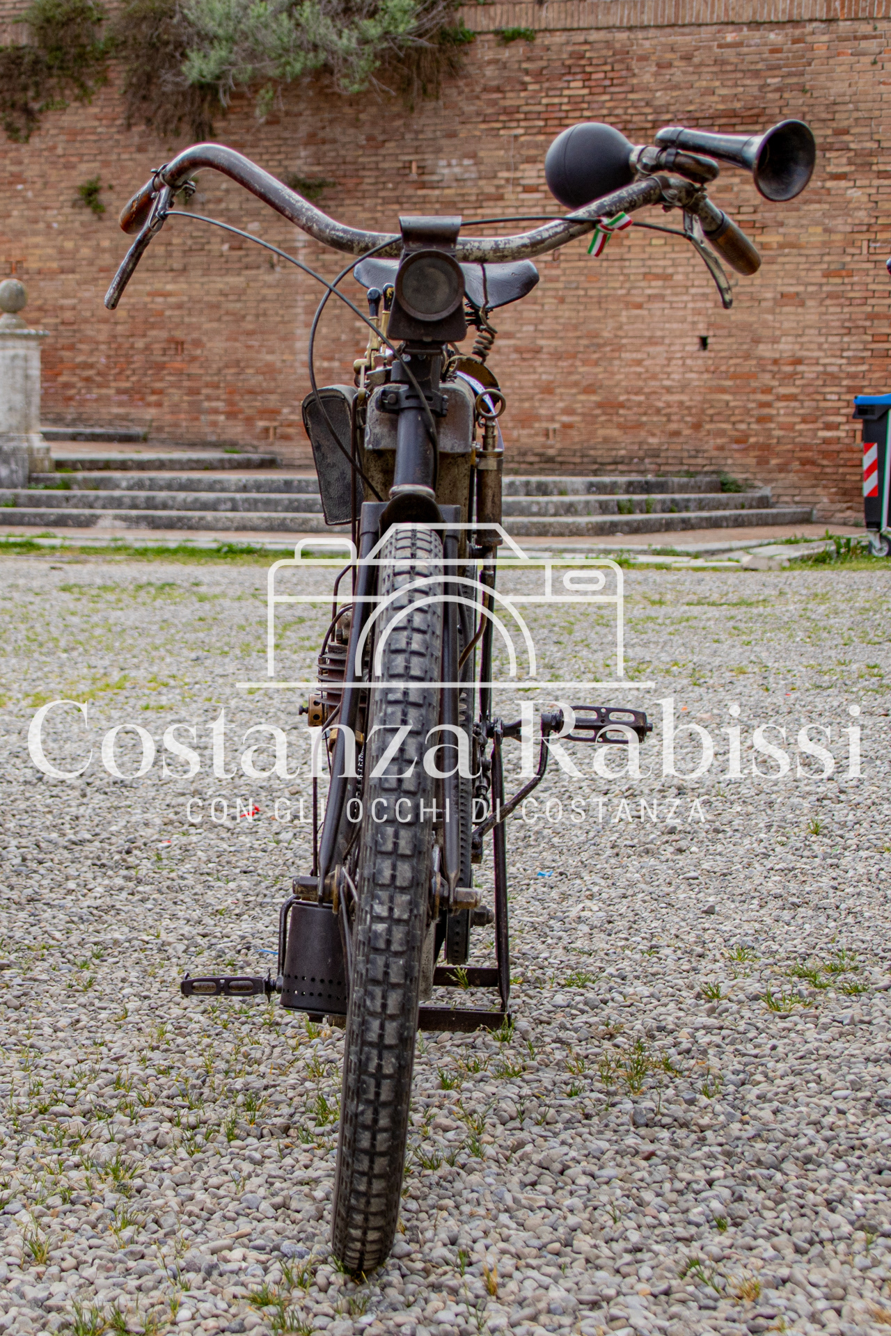 Mettiamoci in moto - 49