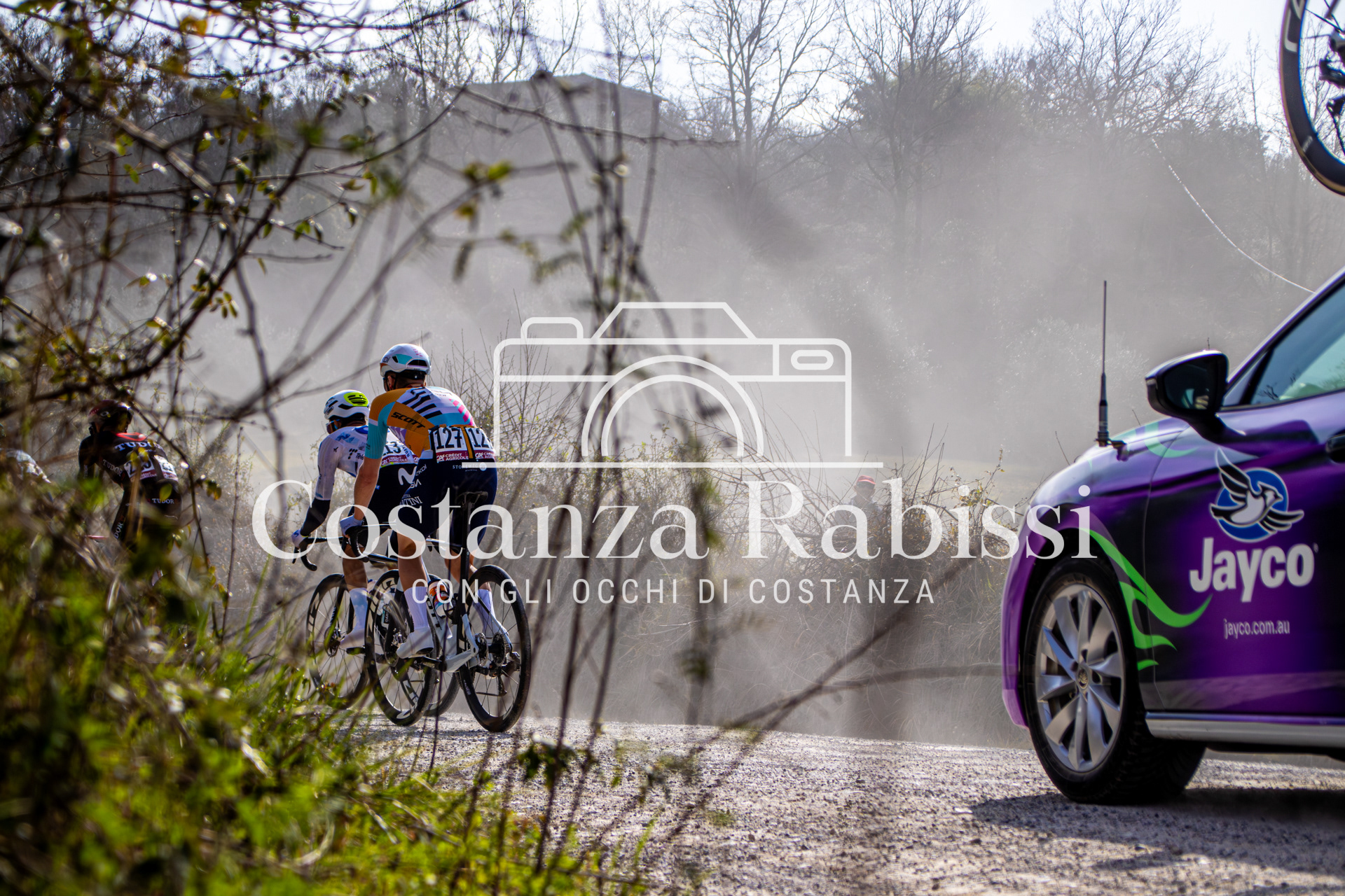 Strade Bianche 2026 - 73