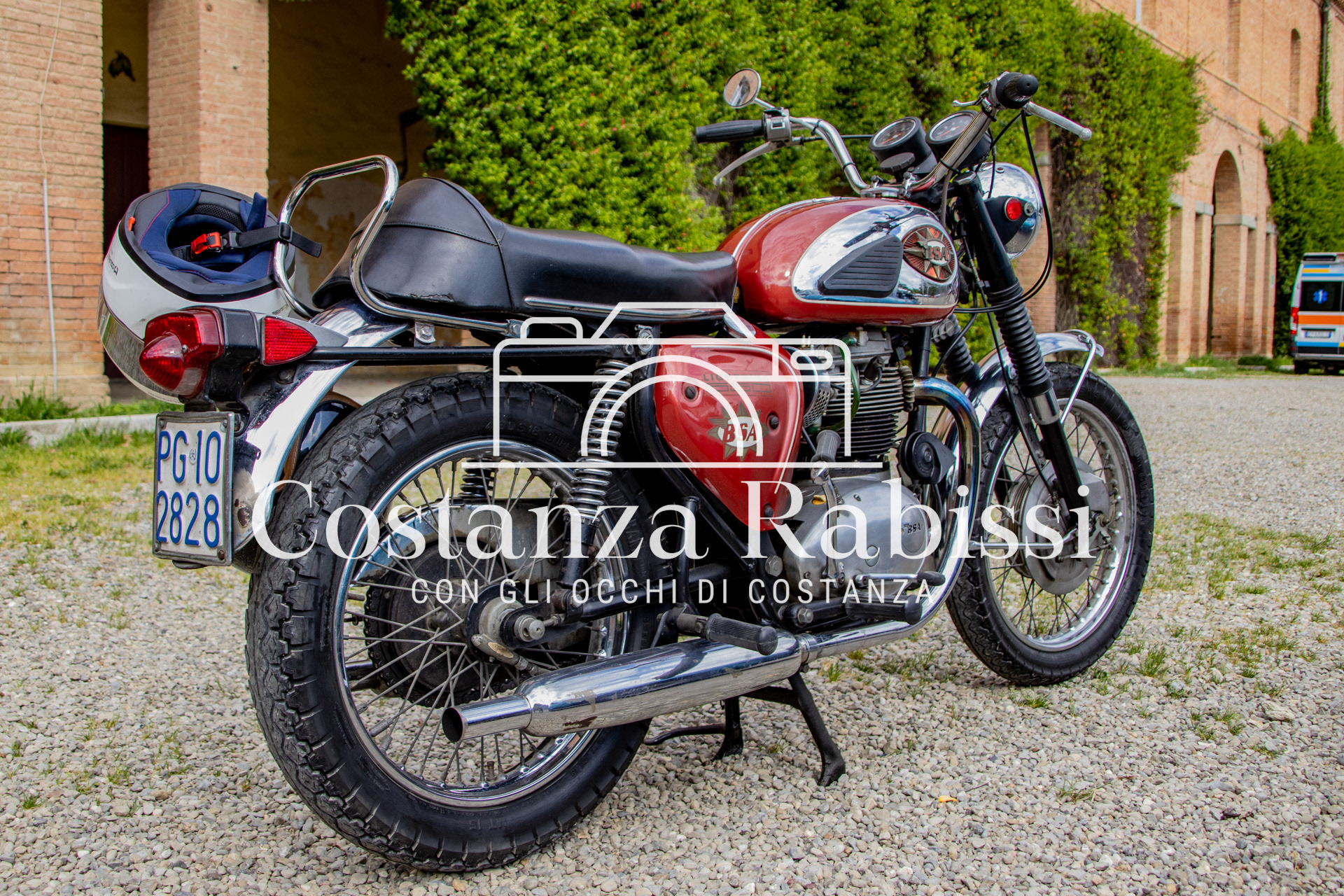 METTIAMOCI IN MOTO 26 - 4