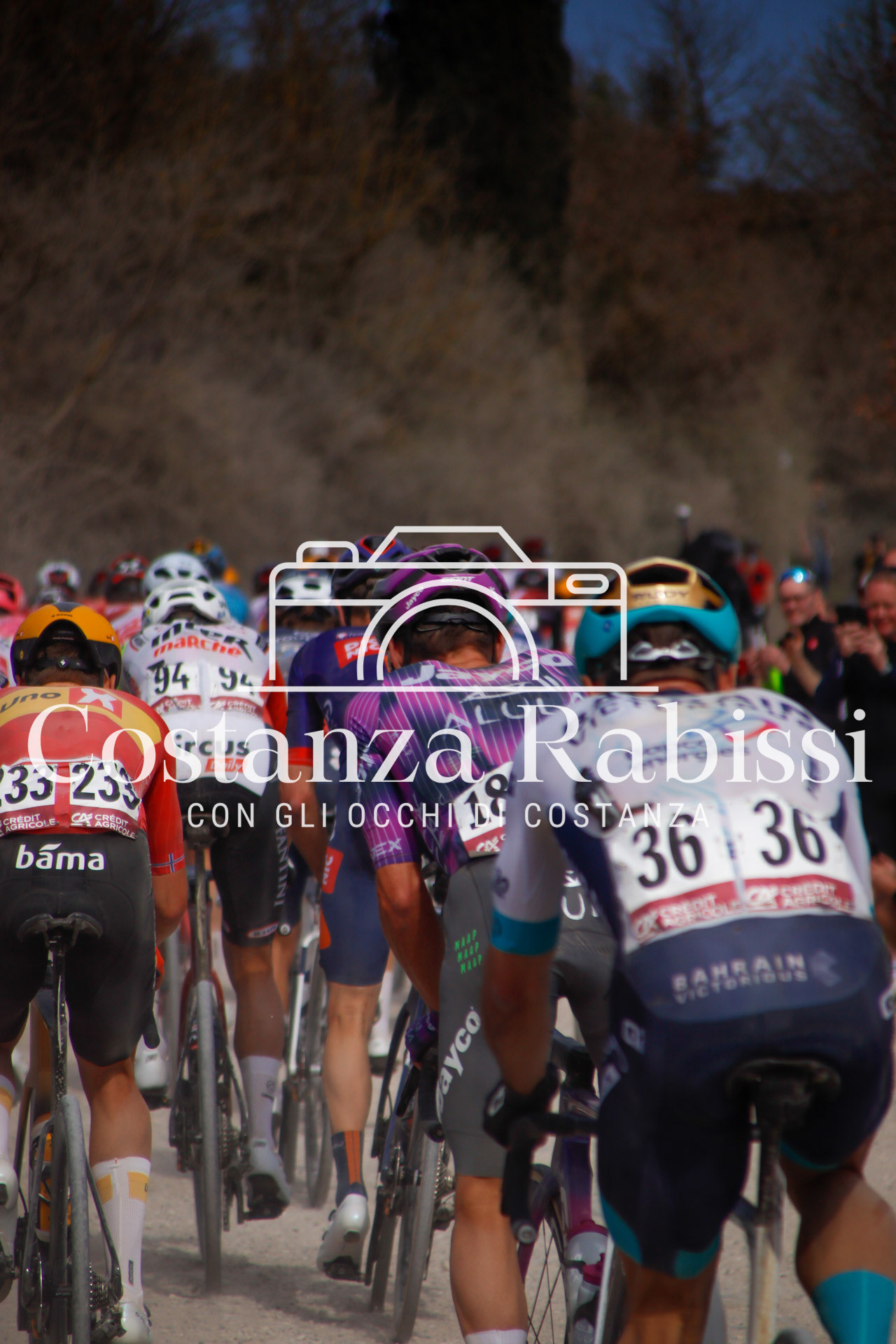 Strade Bianche '25 - 64