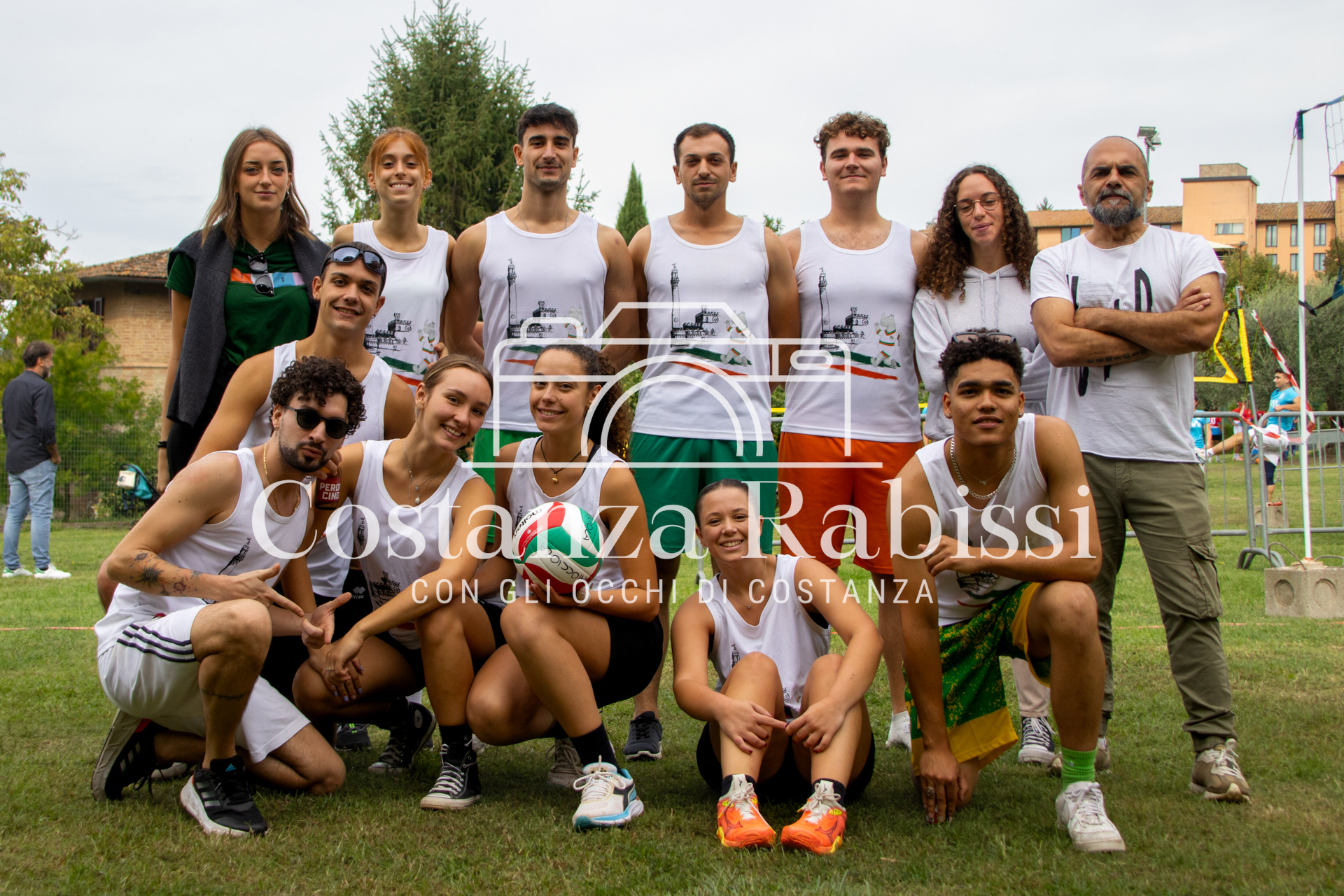 Oliveta Volley 2025 - 23