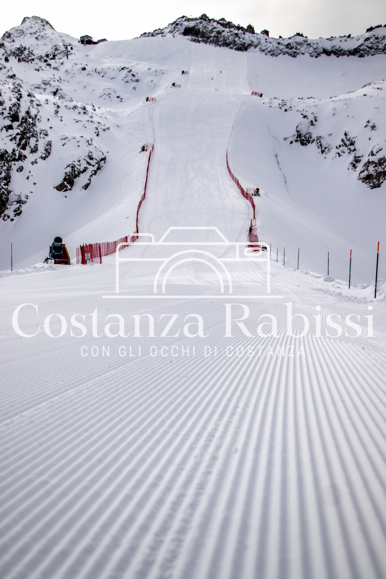 Passo del Tonale Inverno - 43