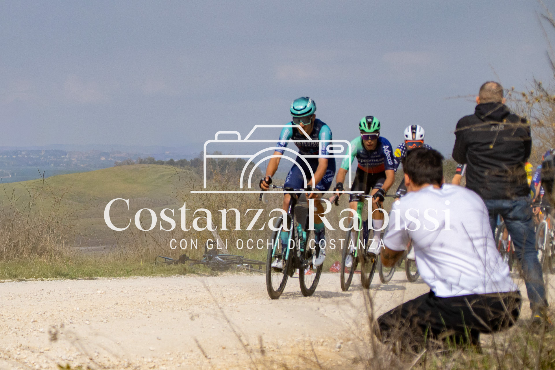 Strade Bianche '26 - 31
