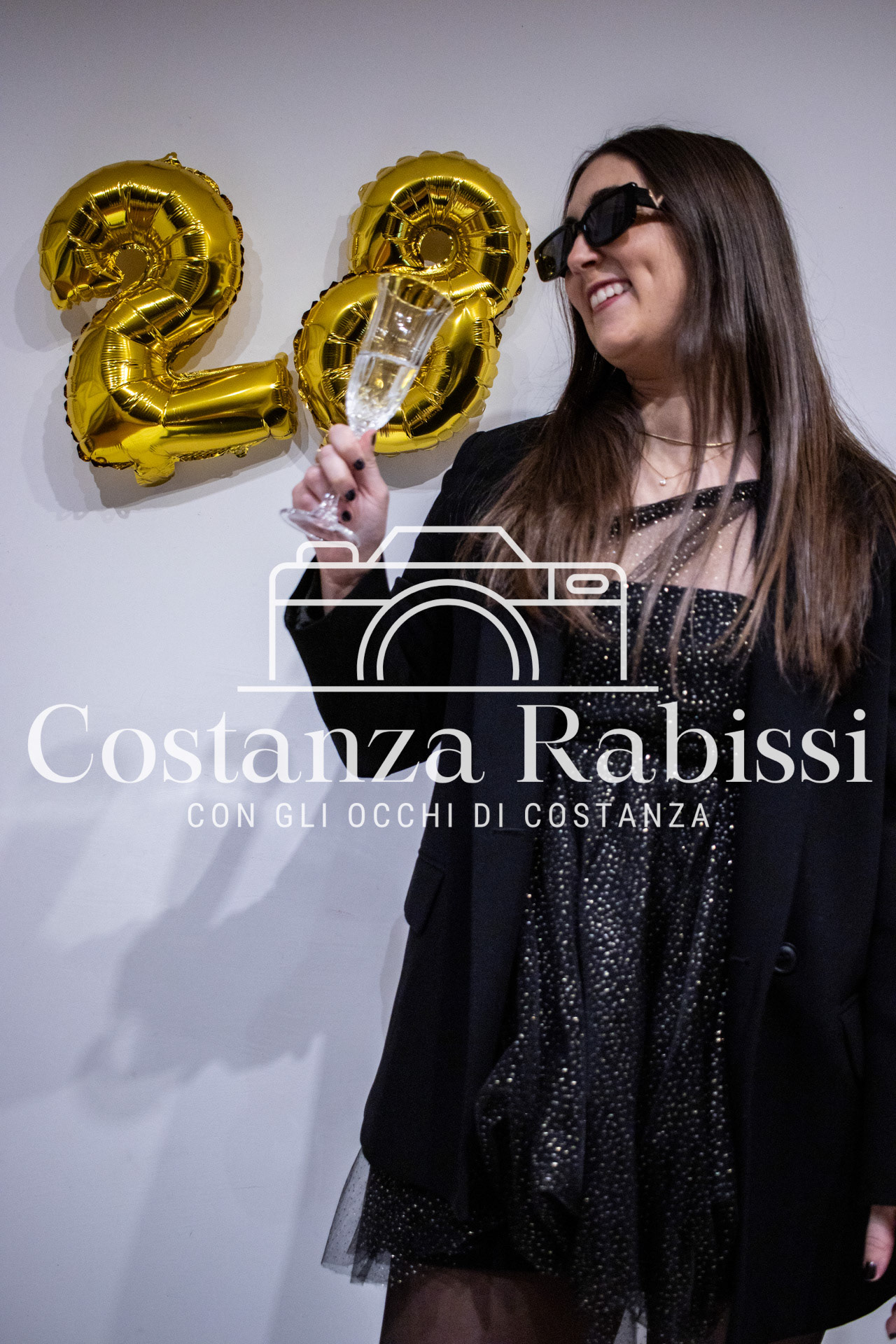 Costanza 28° Compleanno - 12