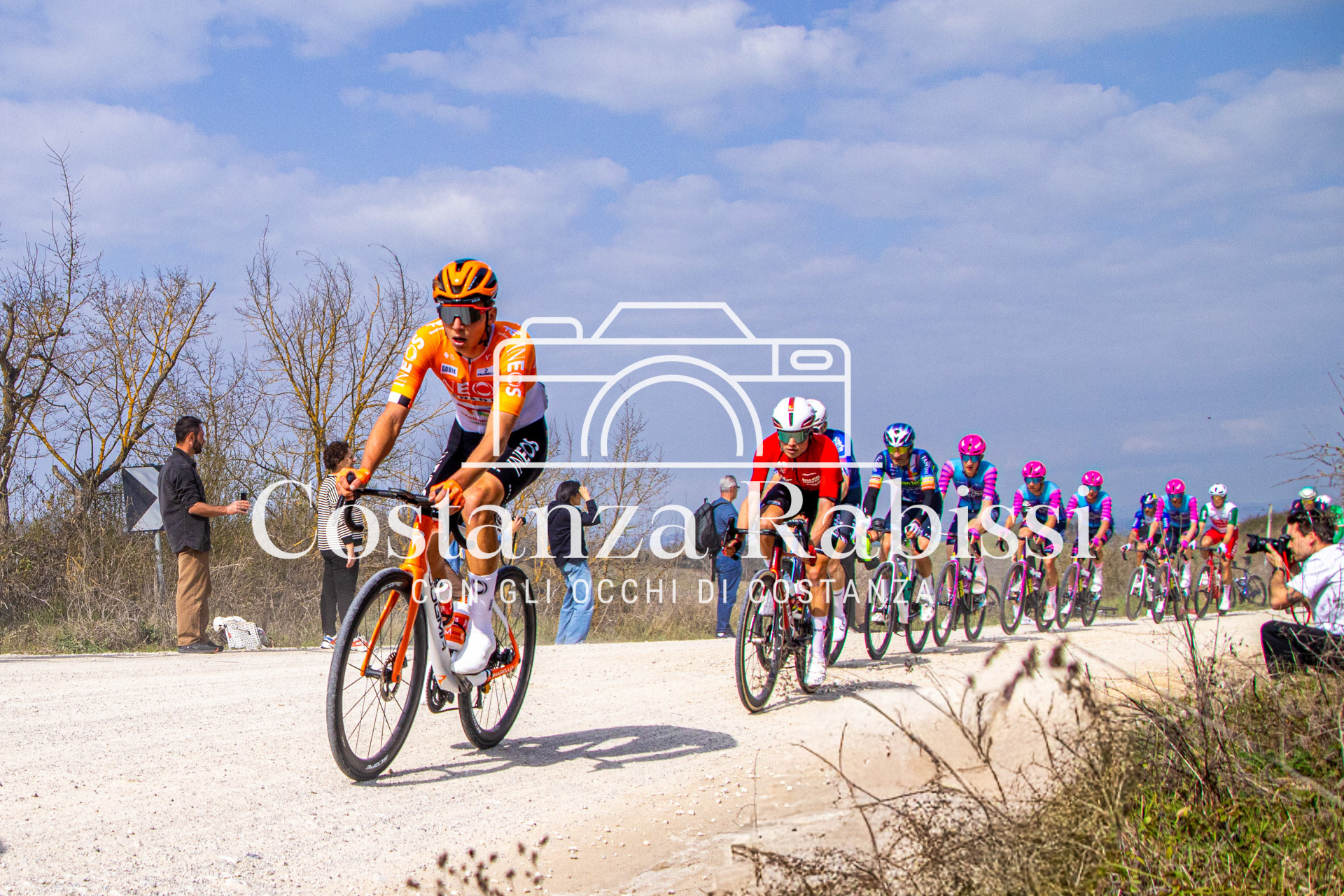 STRADE BIANCHE 26 - 65