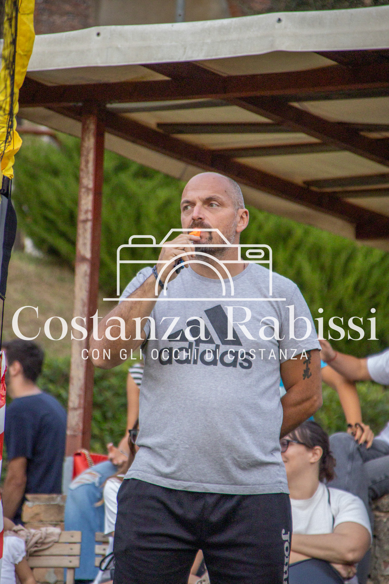 OLIVETA VOLLEY 25 - 285