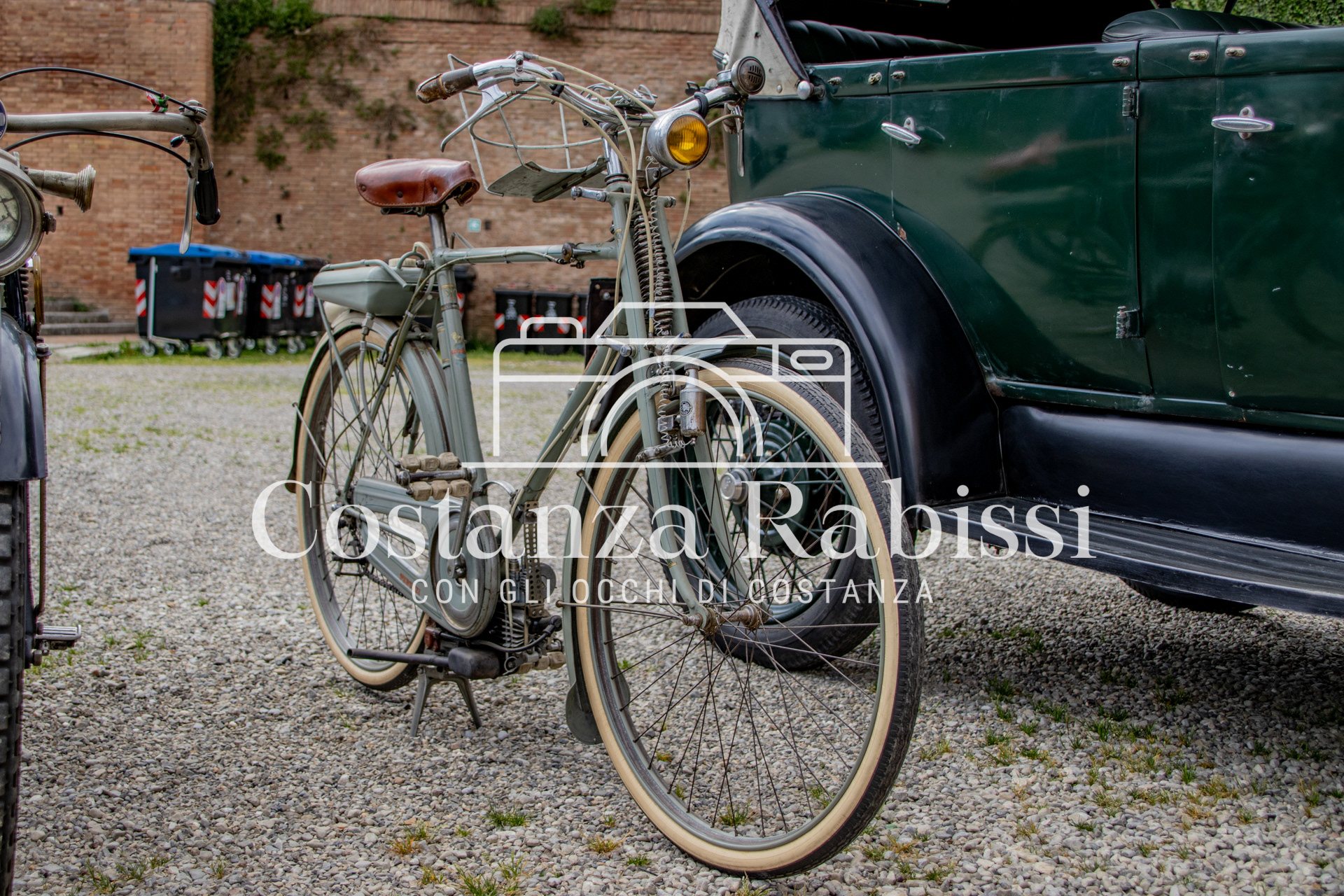 Mettiamoci in moto - 24