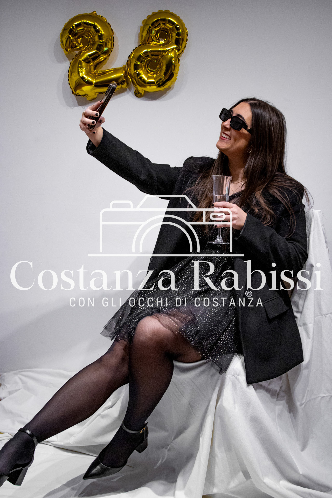 Costanza 28° Compleanno - 1