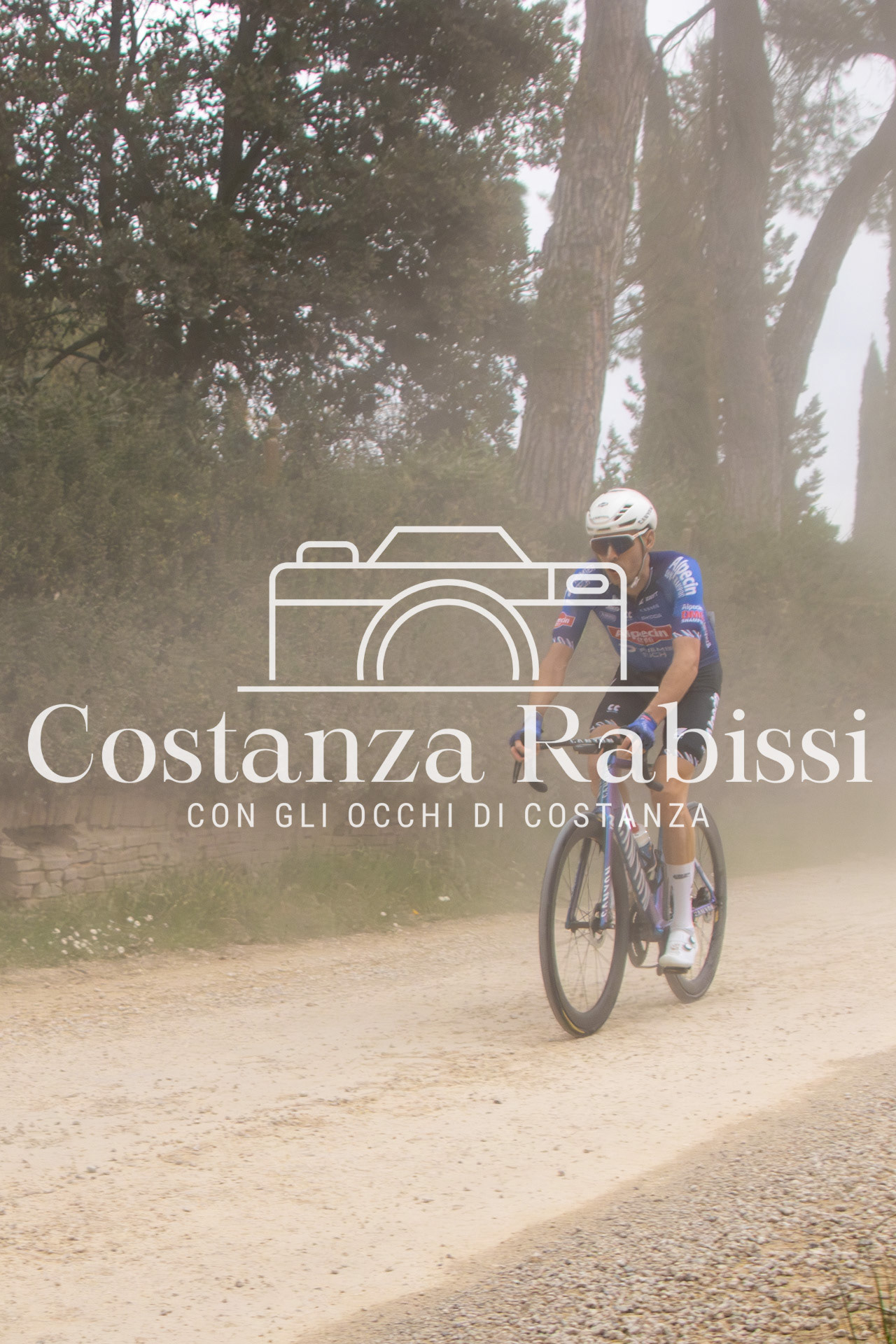 STRADE BIANCHE 26 - 113
