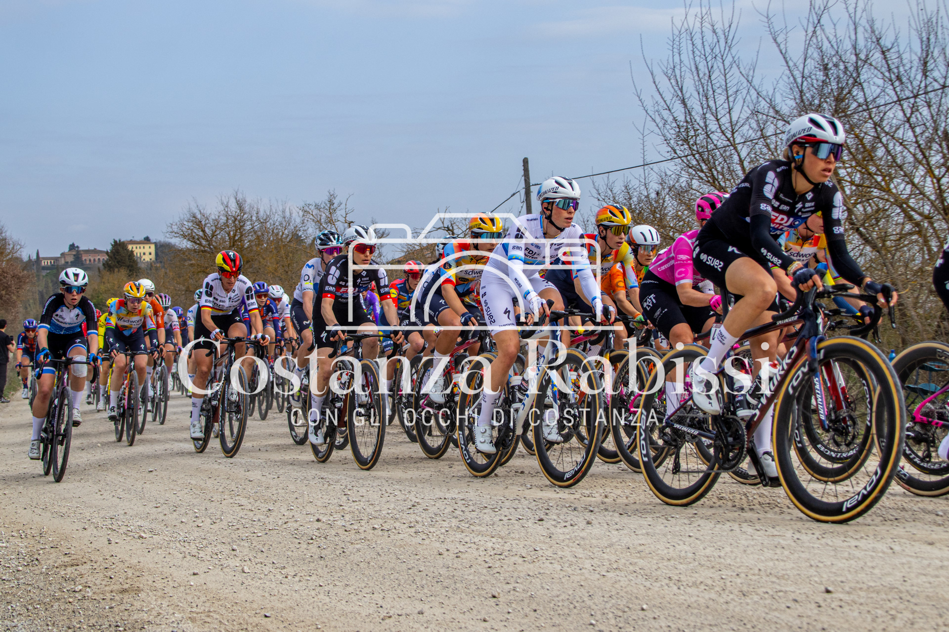 Strade Bianche 2026 - 11