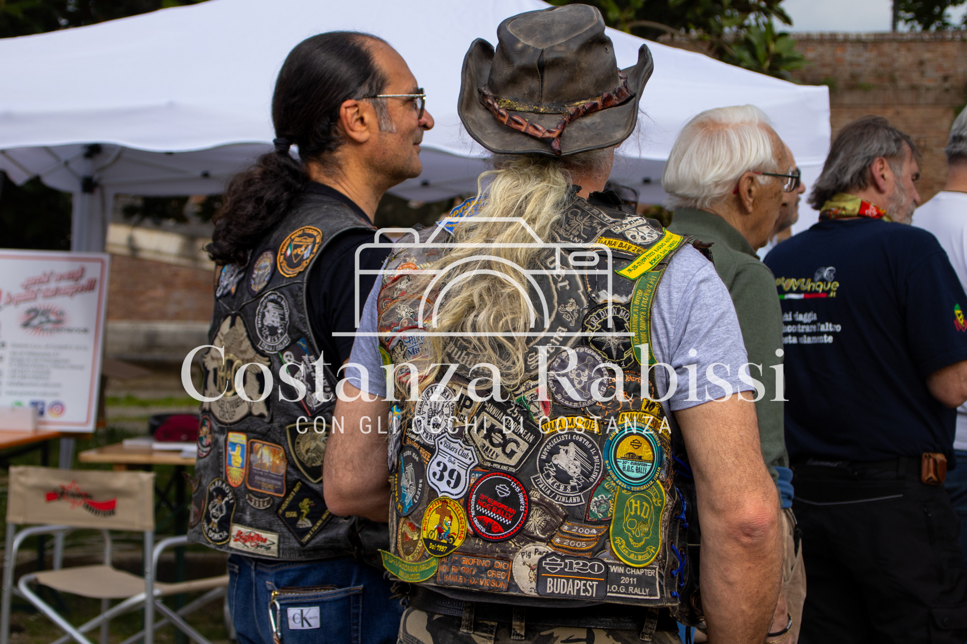 Mettiamoci in moto - 118