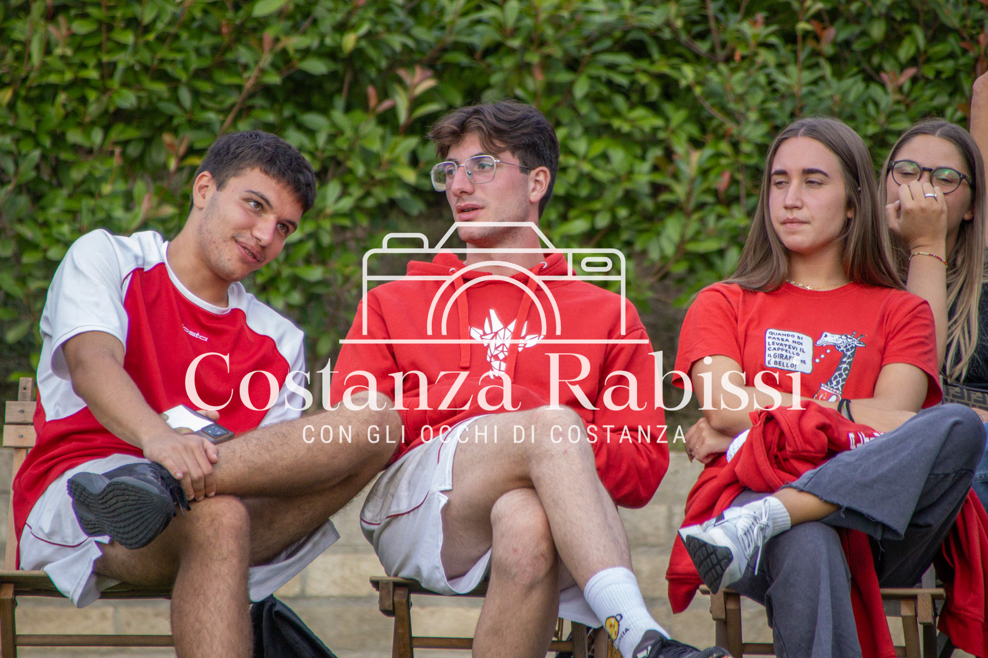 OLIVETA VOLLEY 25 - 236