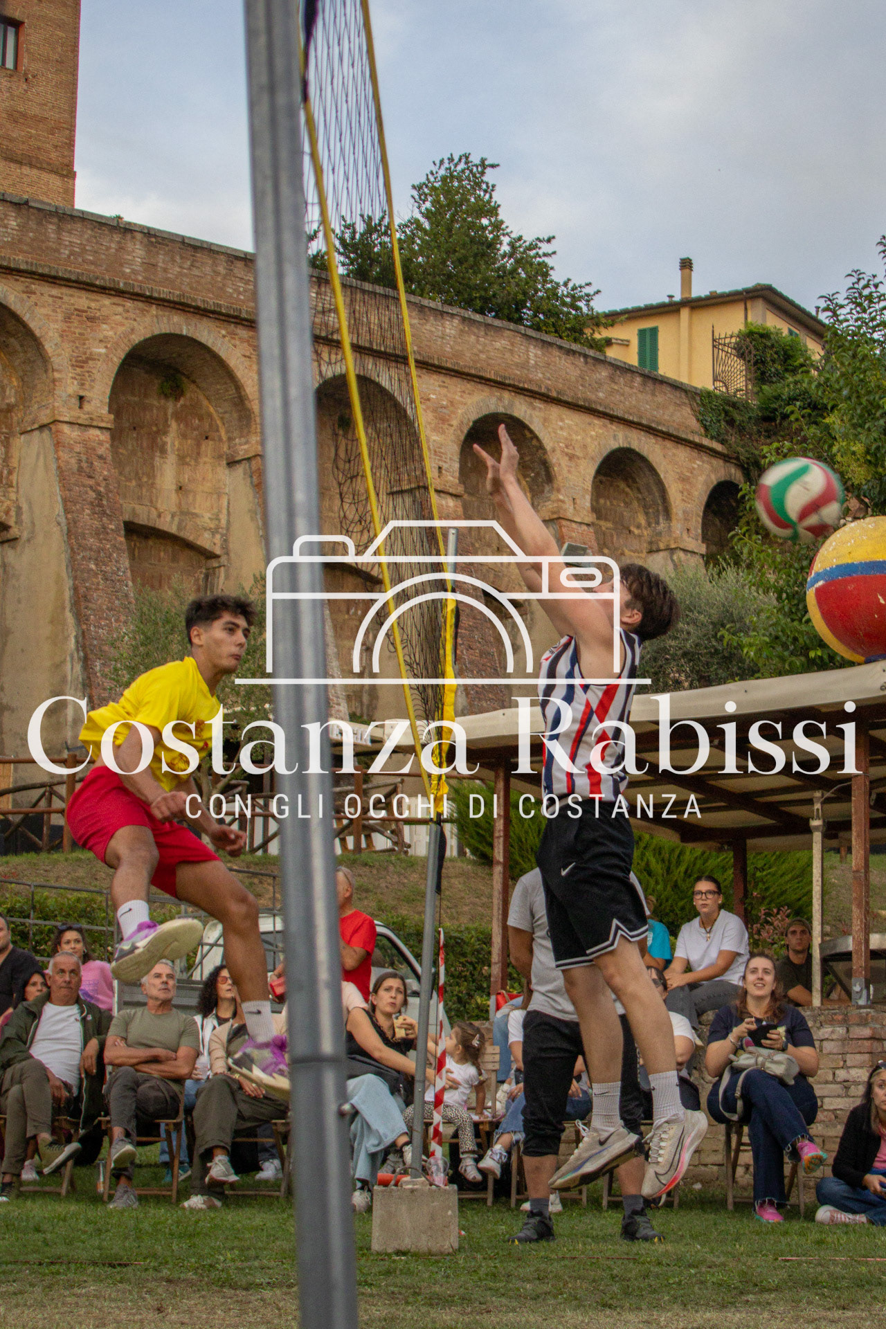 OLIVETA VOLLEY 25 - 281
