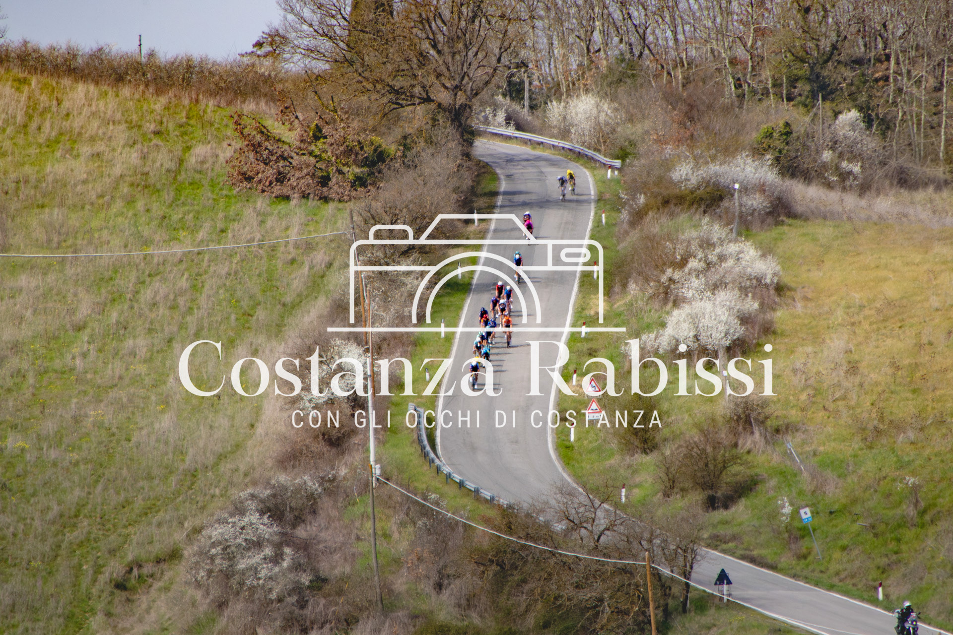 STRADE BIANCHE 26 - 38