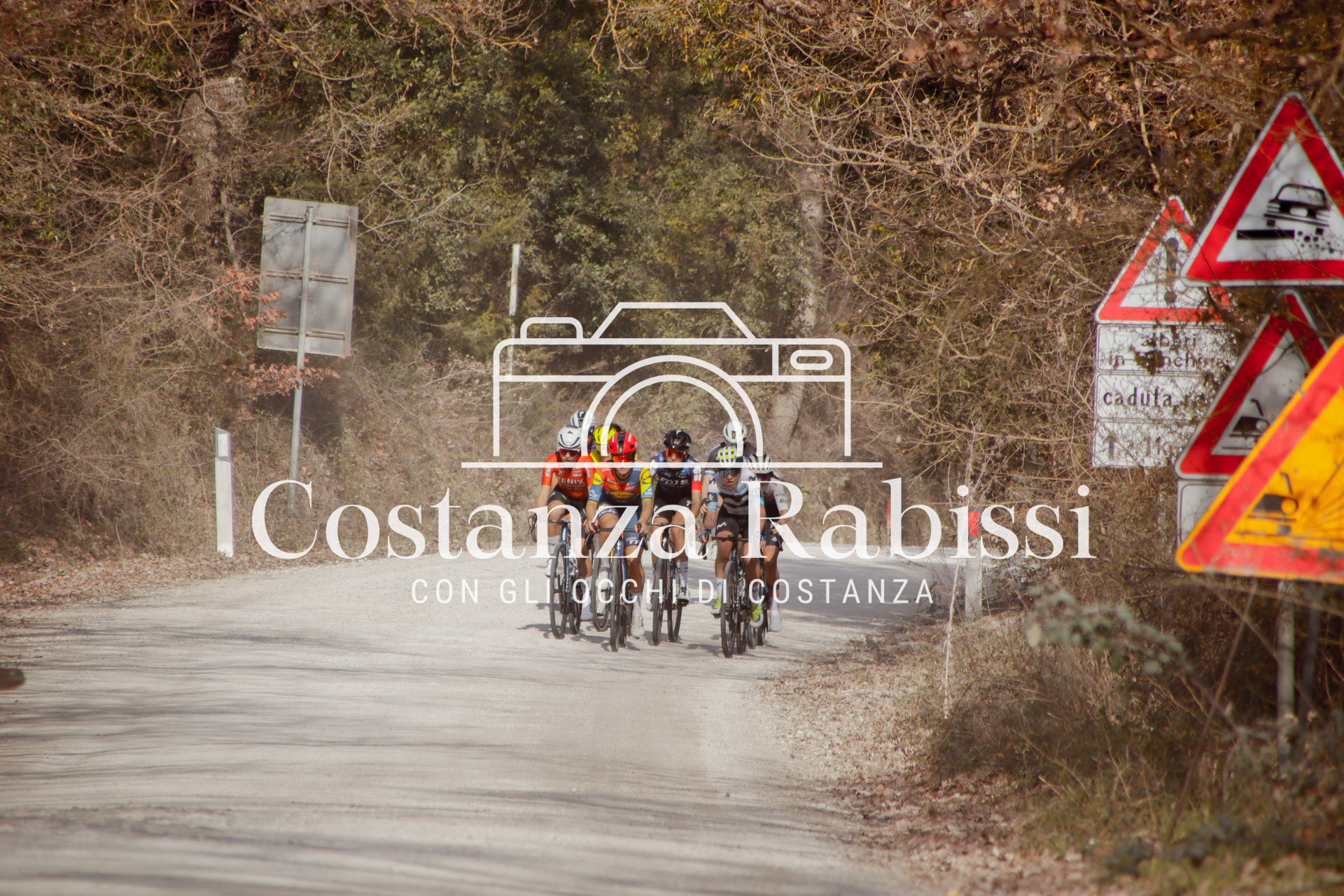 Strade Bianche '25 - 3