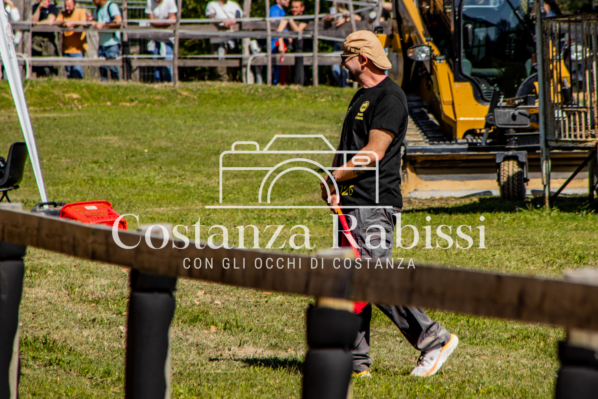 Meeting on the hills - 117