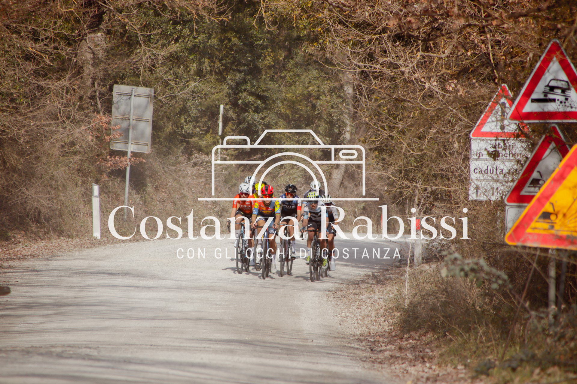 STRADE BIANCHE 25 - 3