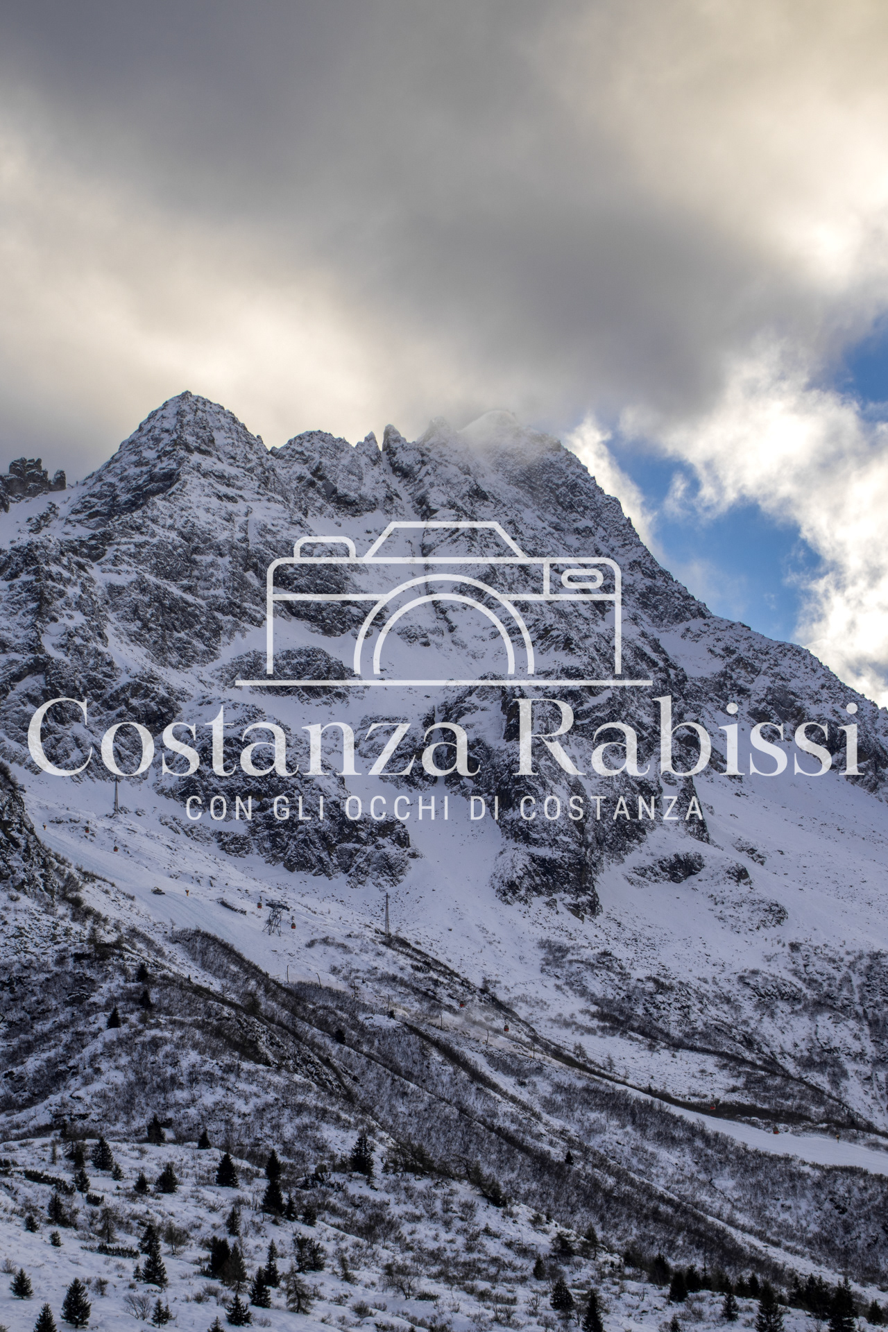 Passo del Tonale Inverno - 1