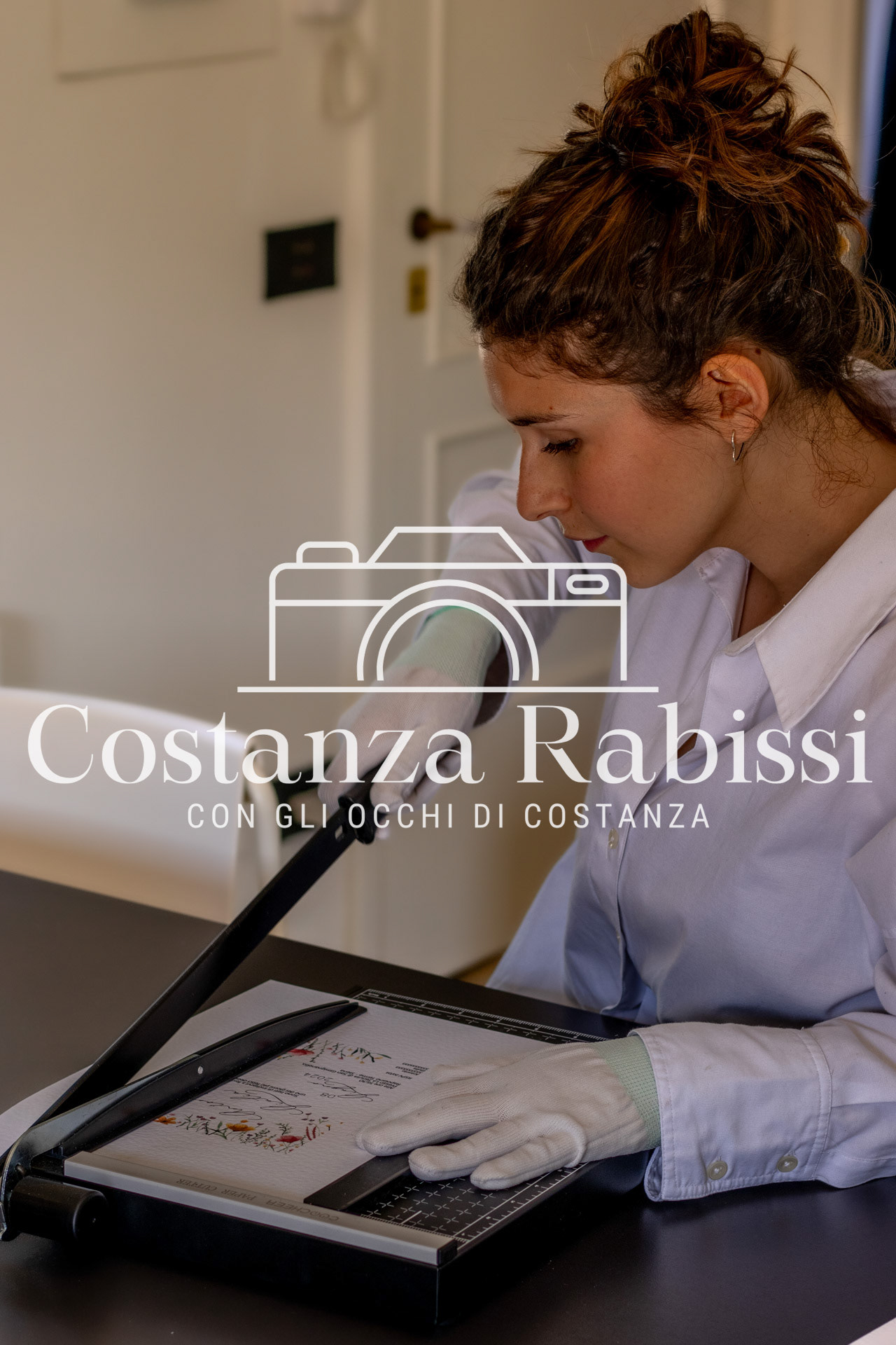 MANIFATTURA GRAFICA - 25