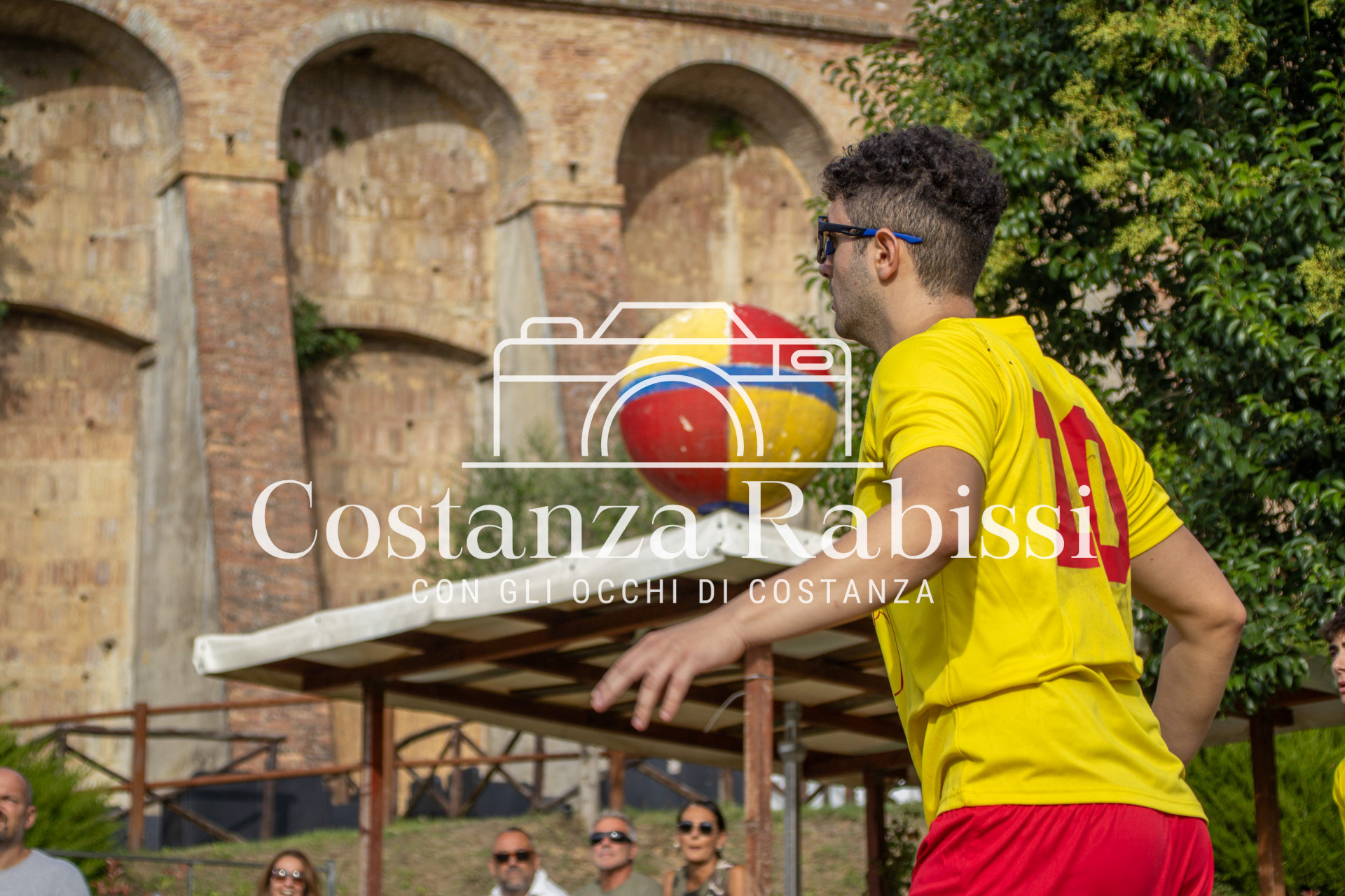 OLIVETA VOLLEY 25 - 208