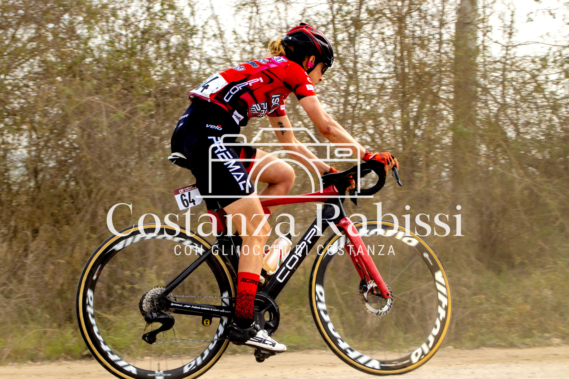 Strade Bianche '26 - 19