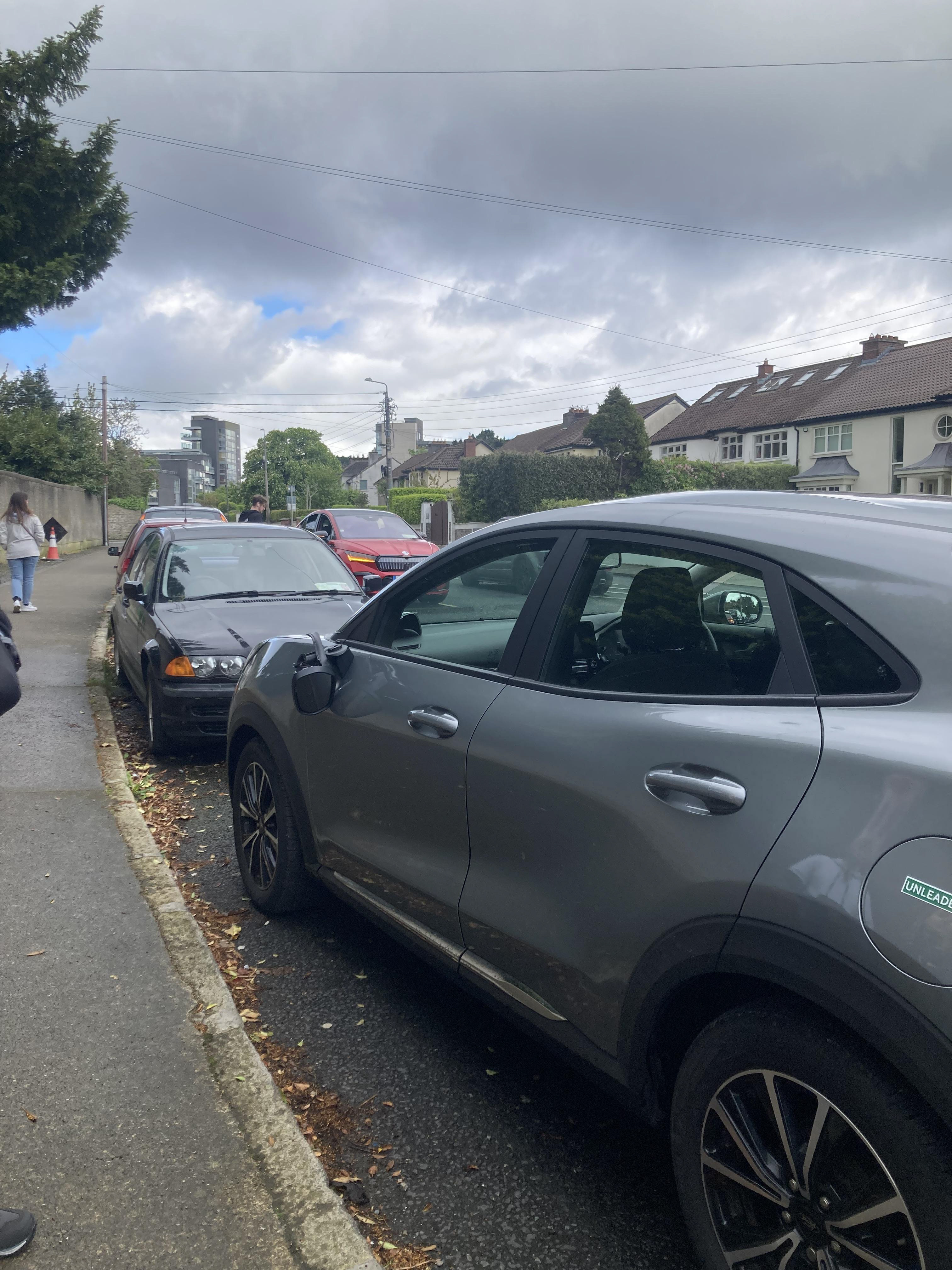 Il famoso specchietto