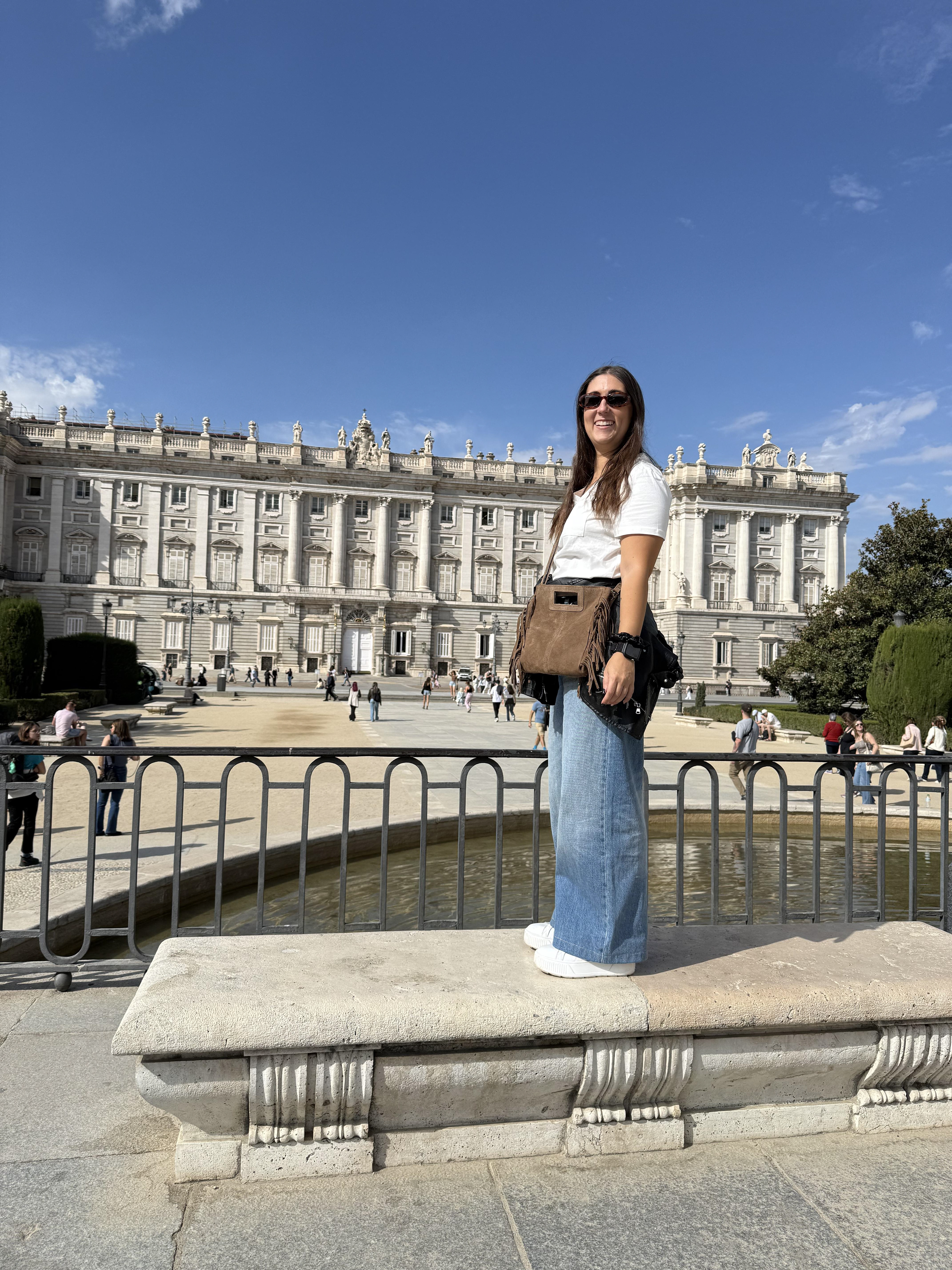 Palacio Real