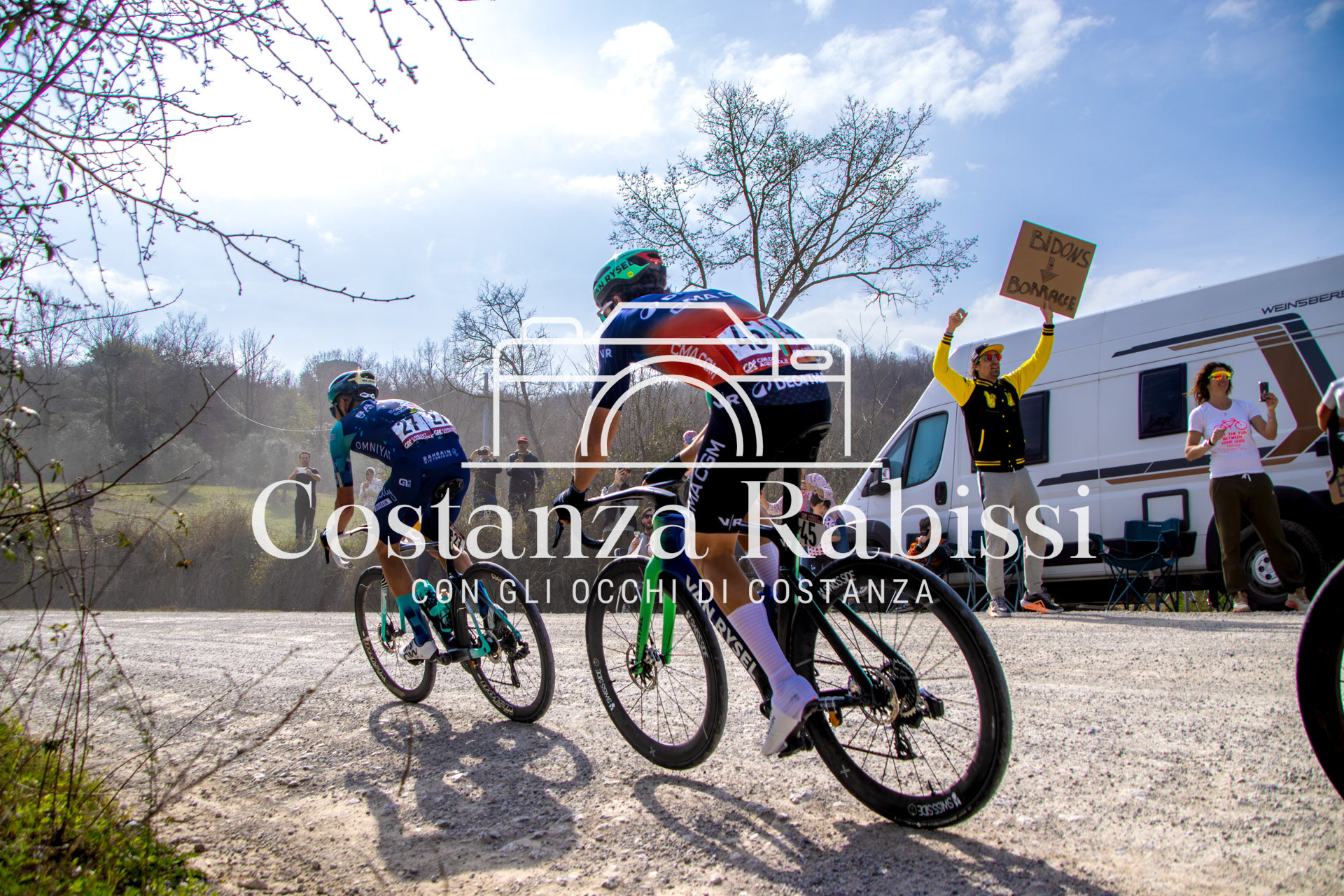 Strade Bianche '26 - 34