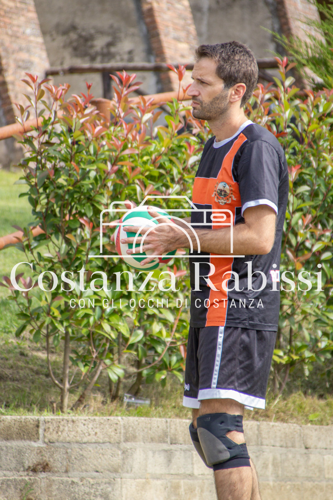 OLIVETA VOLLEY 25 - 157