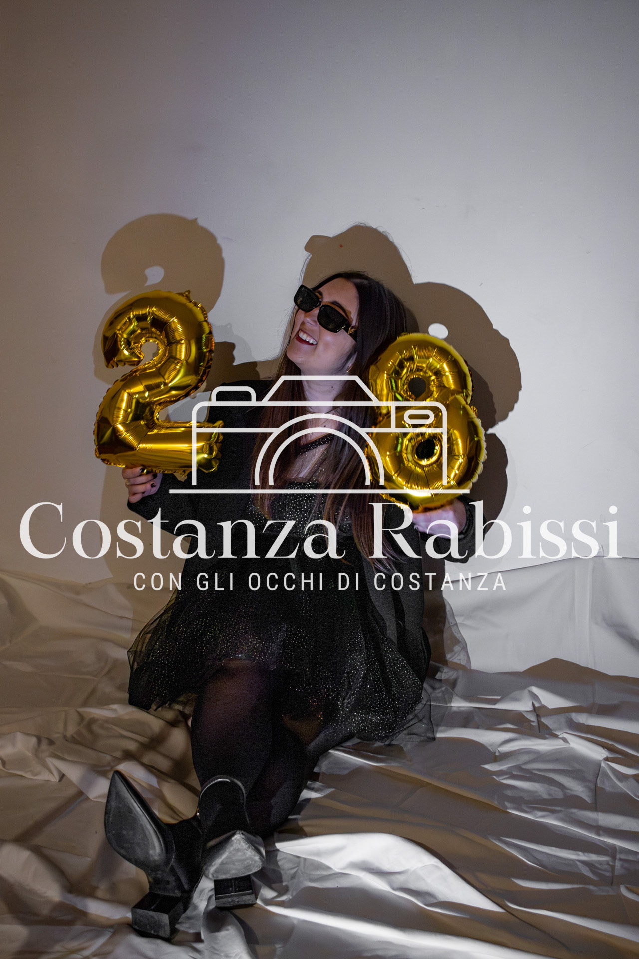 Costanza 28° Compleanno - 20