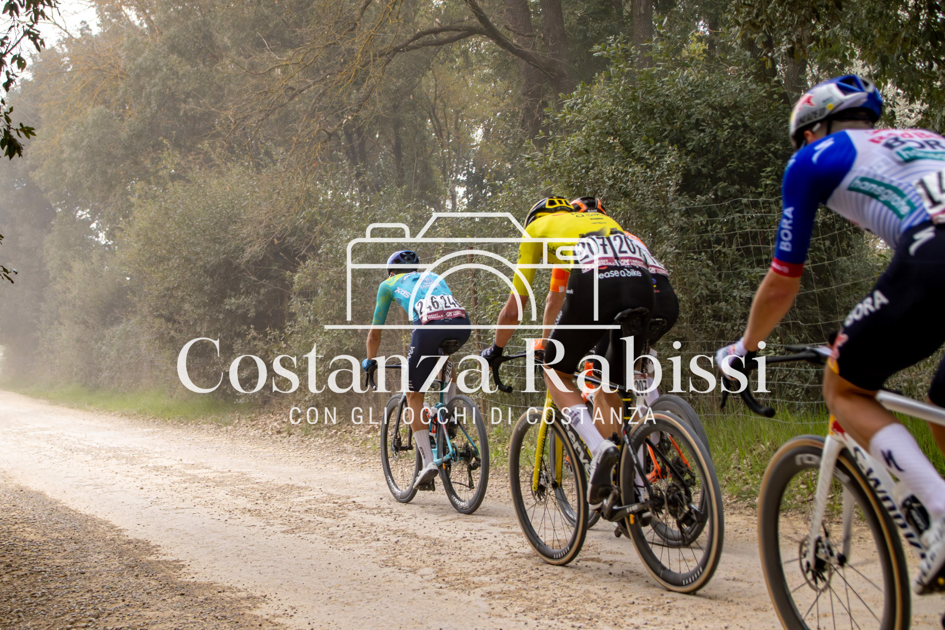 STRADE BIANCHE 26 - 85
