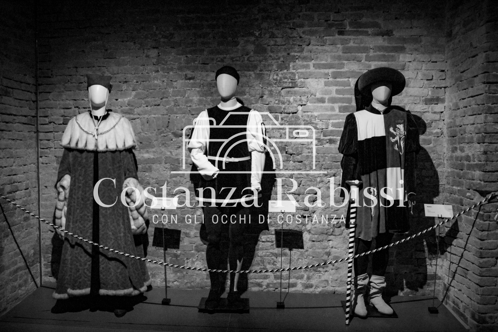 Mostra del Palio 2024 - 15