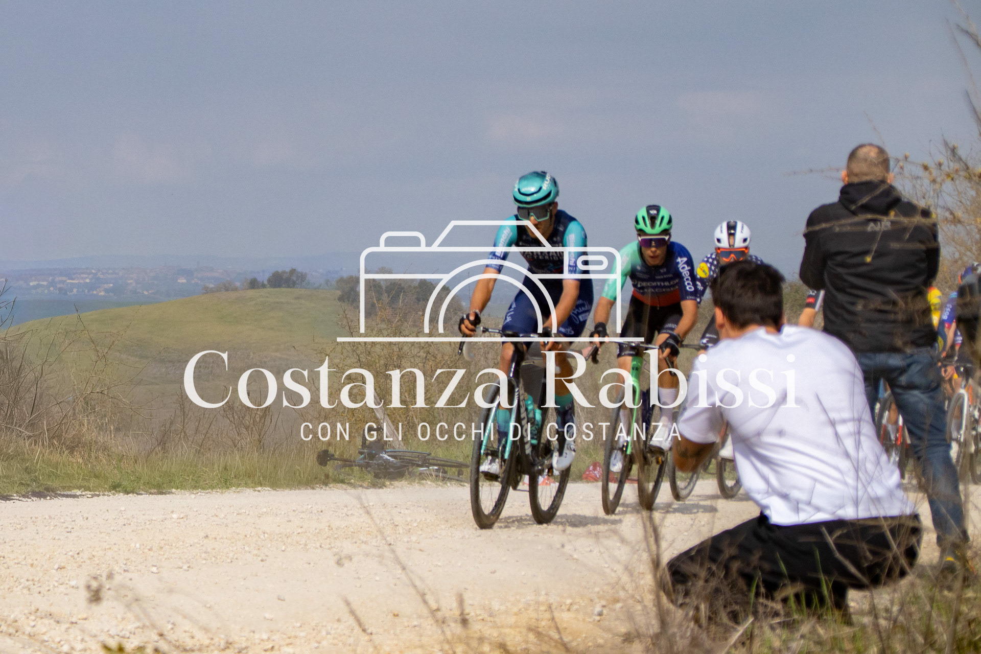 STRADE BIANCHE 26 - 43
