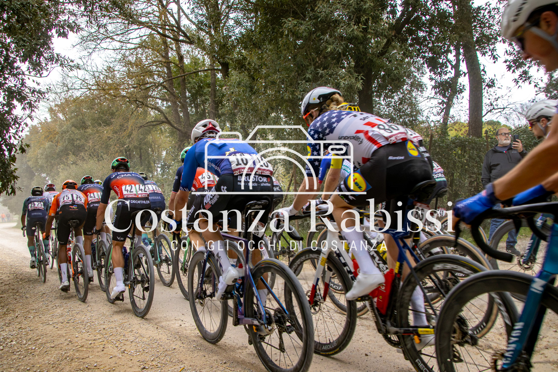 Strade Bianche '26 - 82