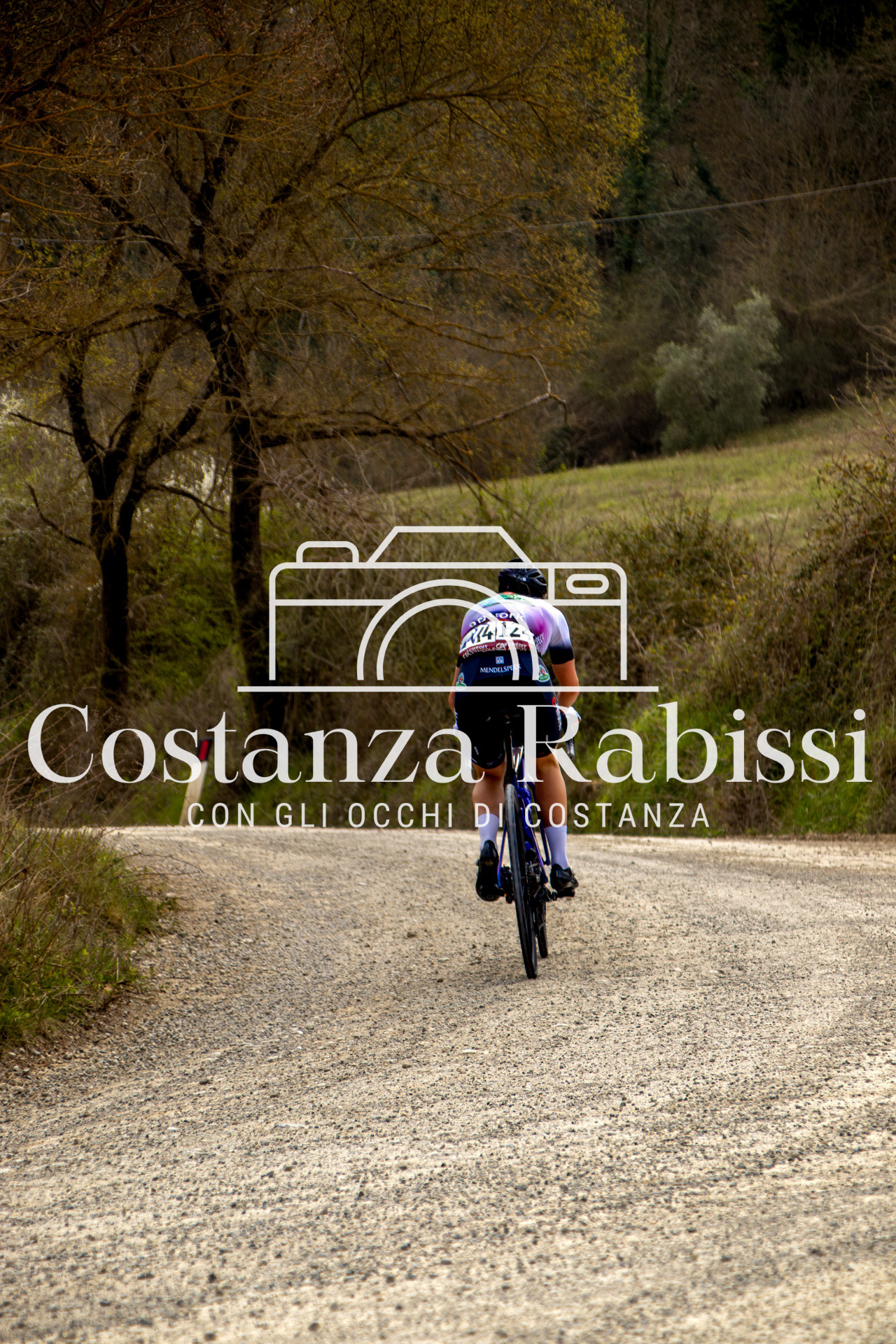 STRADE BIANCHE 26 - 31
