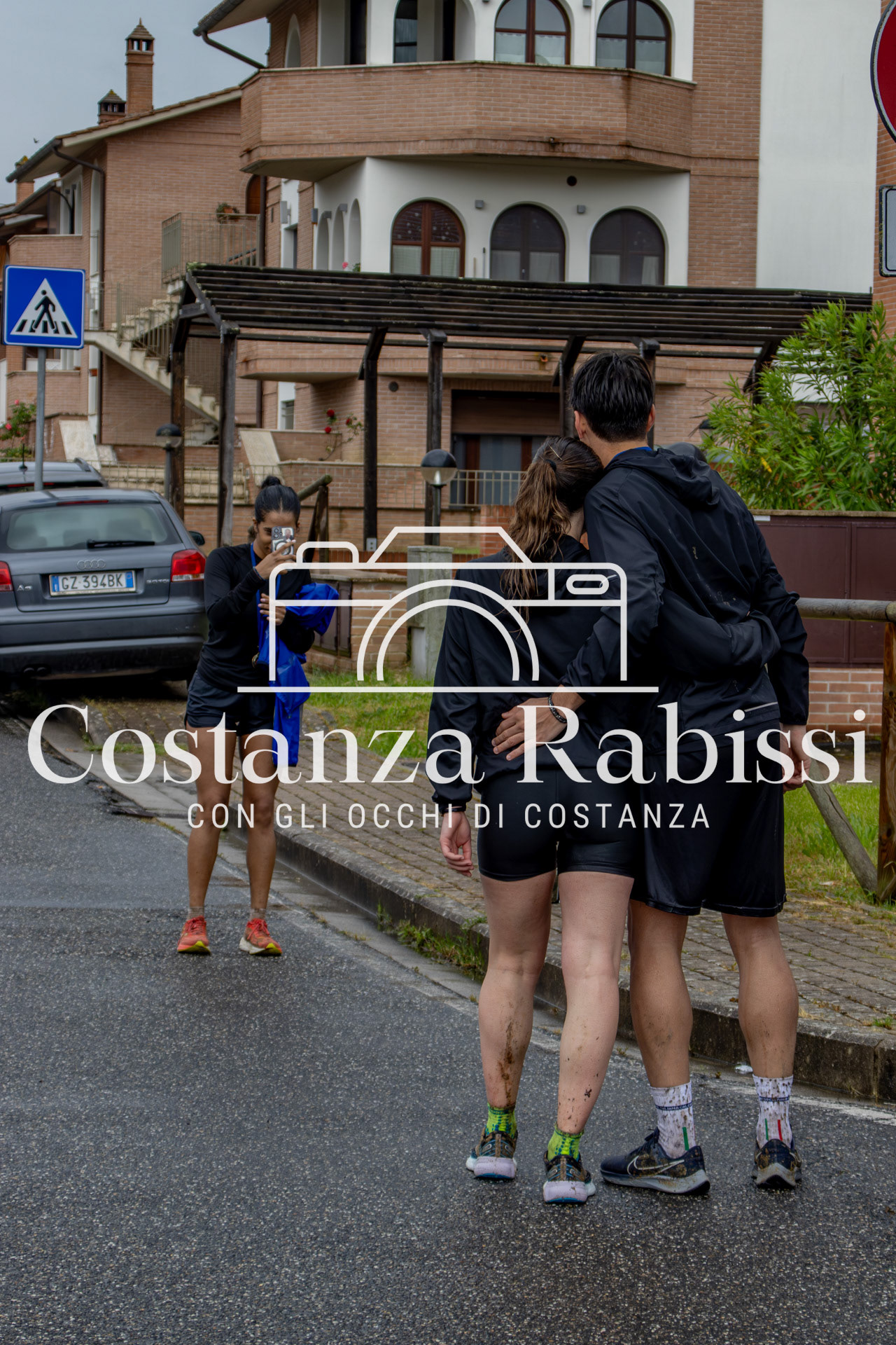 Shanghai X Run '26 - 209