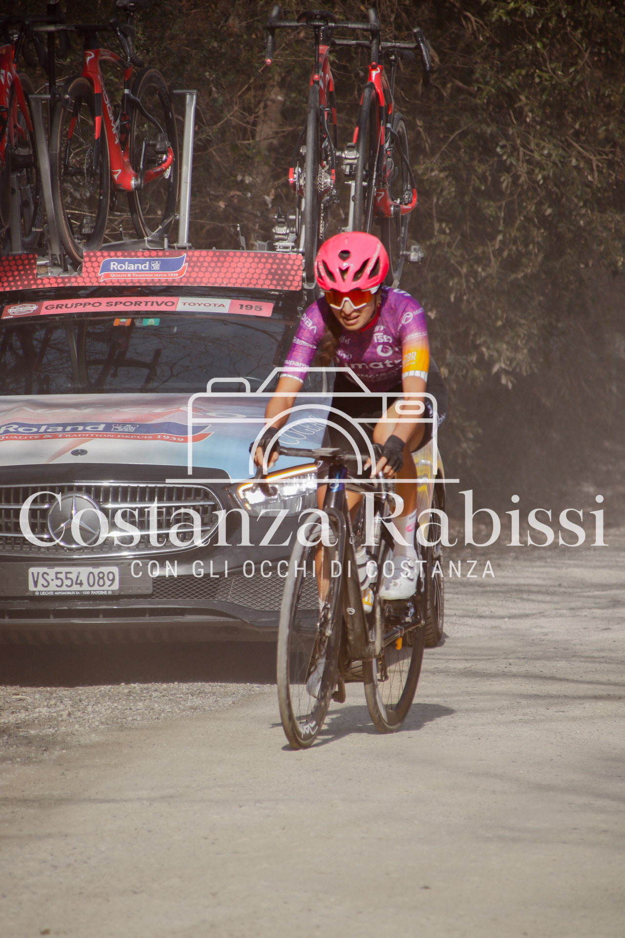 Strade Bianche 2025 - 23