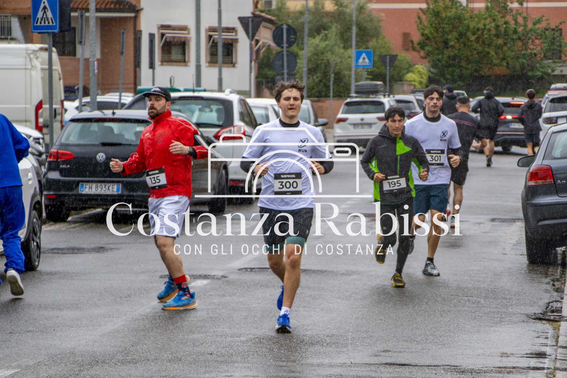 Shanghai X Run '26 - 73