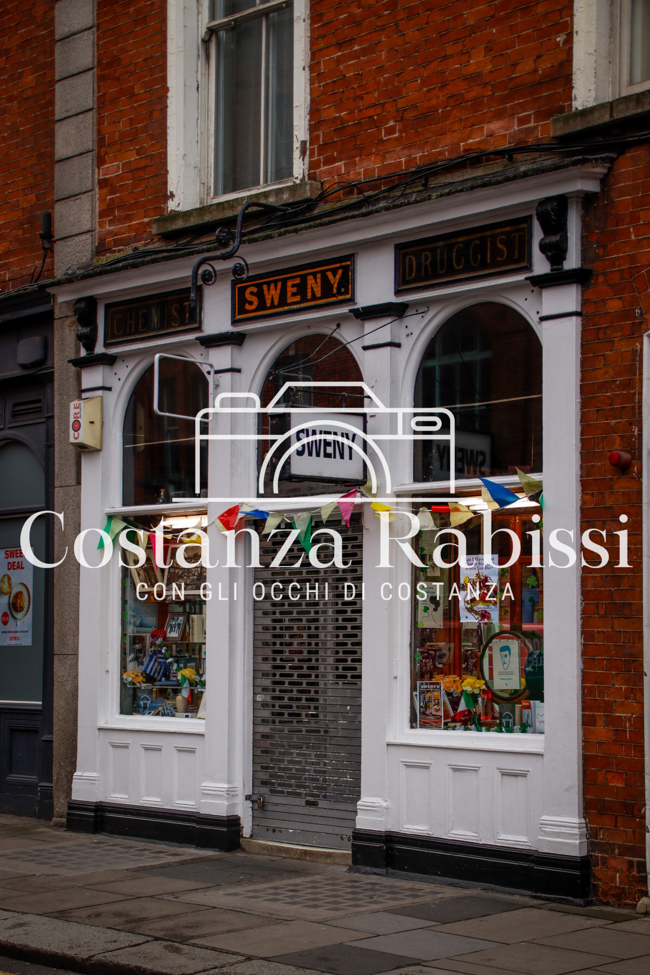 IRLANDA - 5