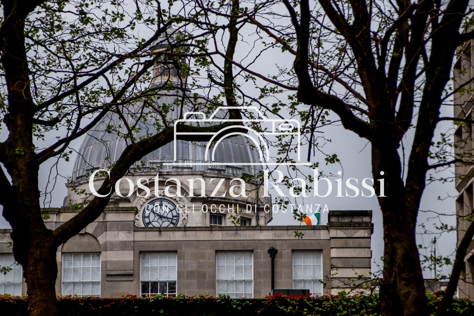 IRLANDA - 20