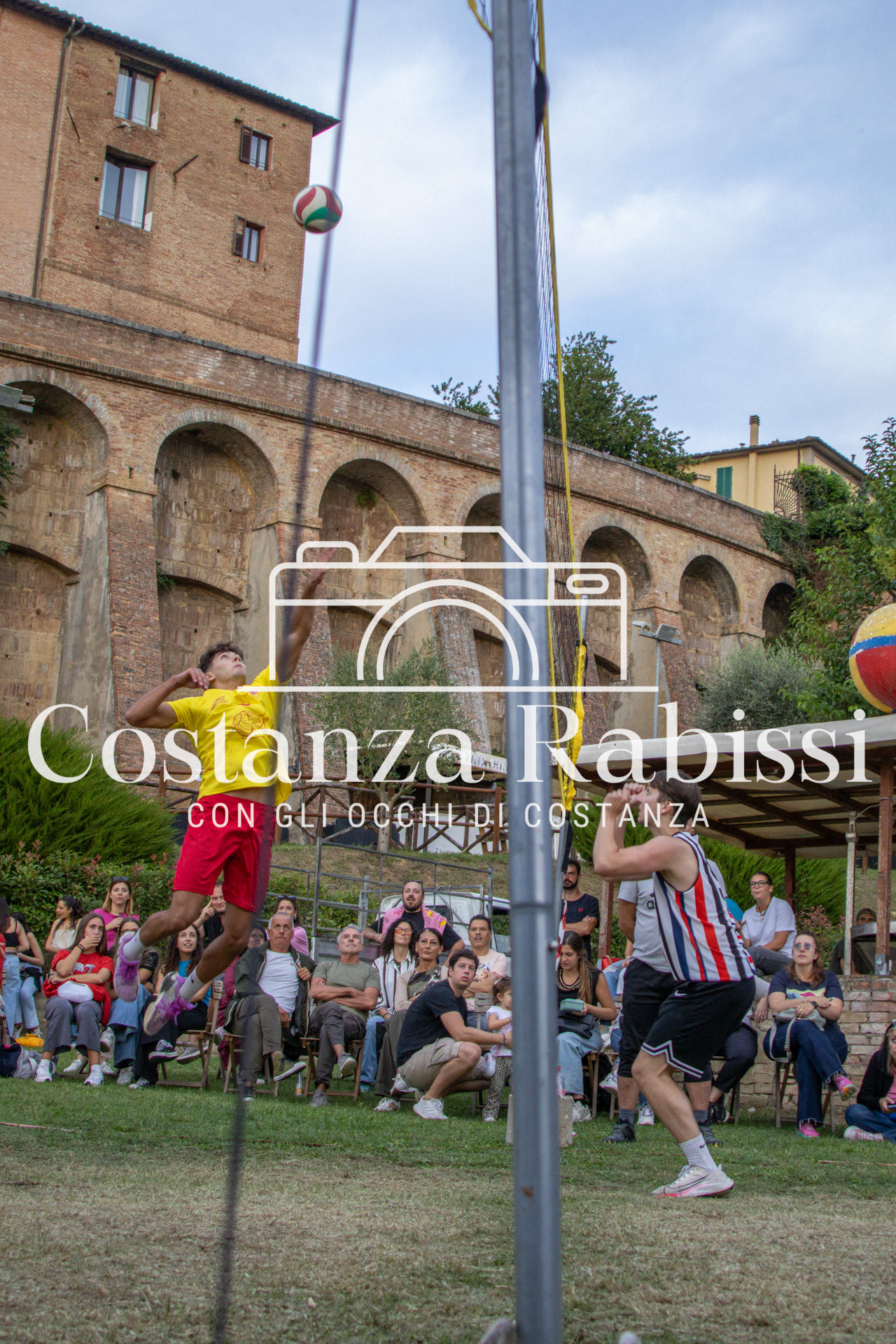OLIVETA VOLLEY 25 - 264