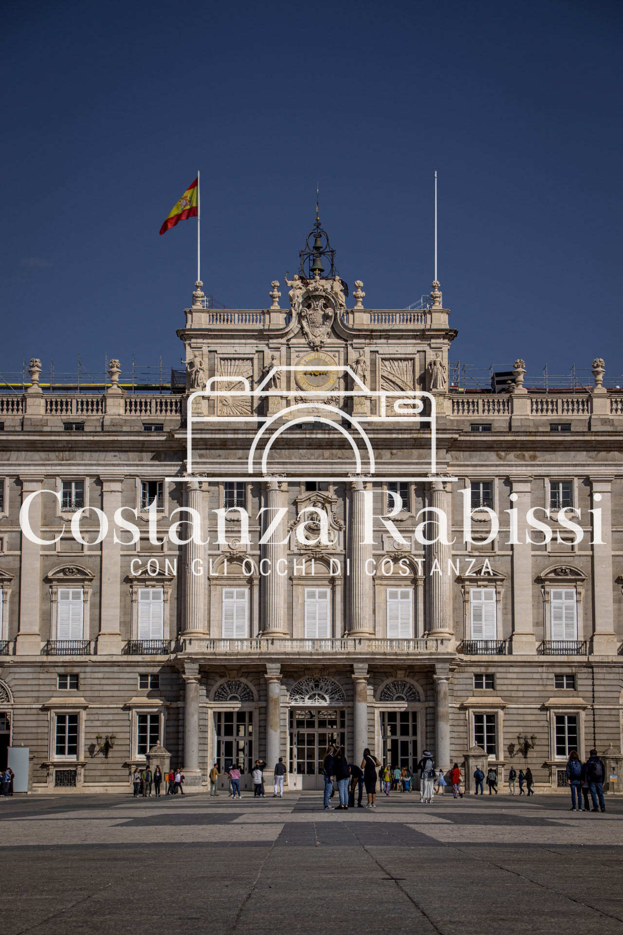 Madrid - 26