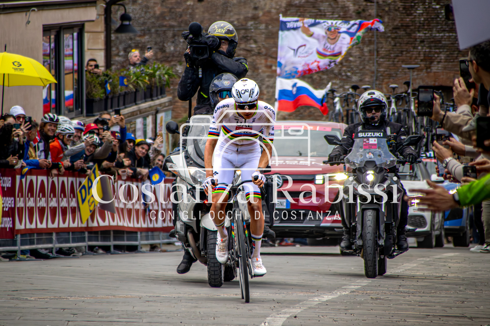 Strade Bianche 2026 - 119