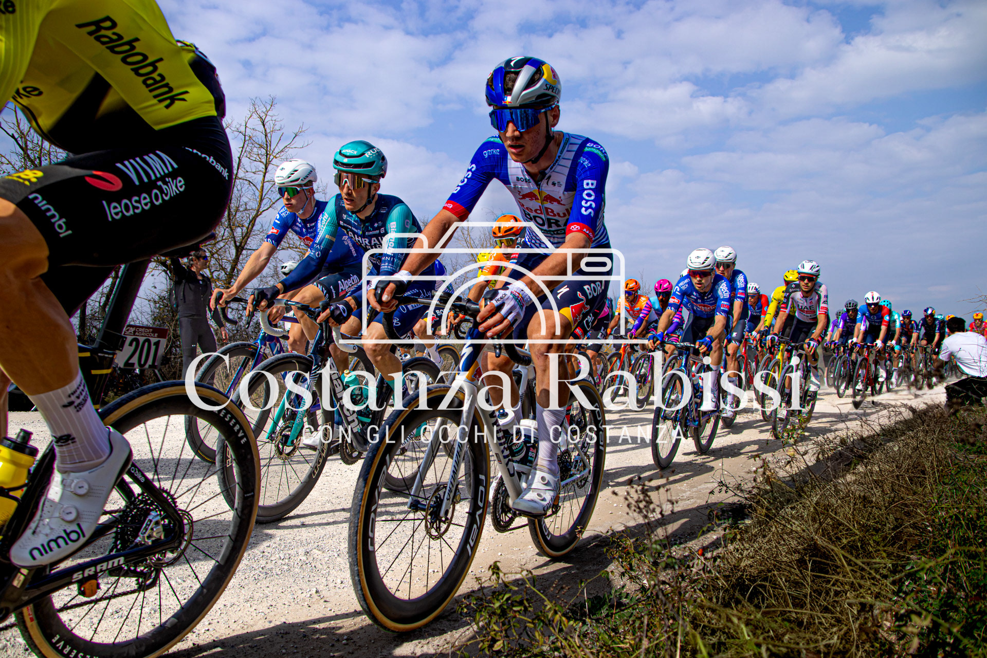 Strade Bianche '26 - 41