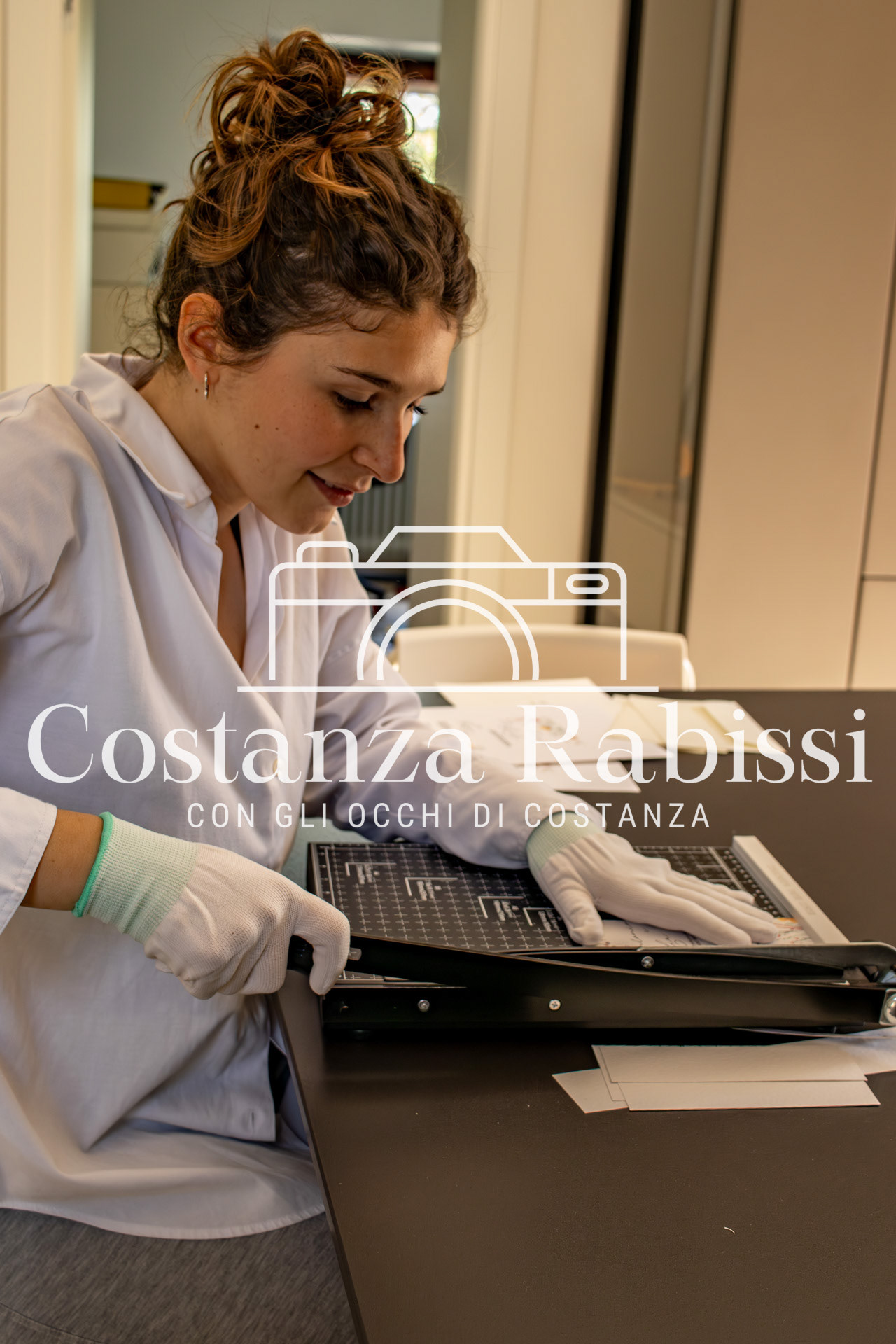 MANIFATTURA GRAFICA - 37