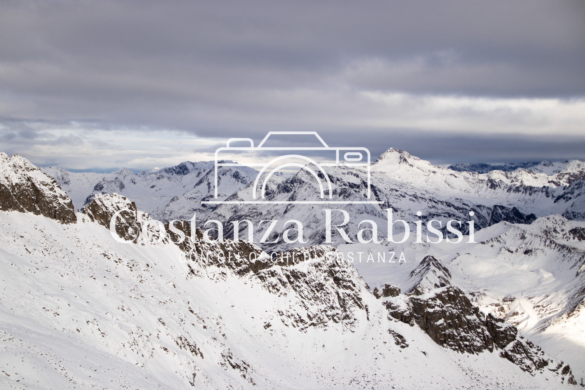 Passo del Tonale - 23