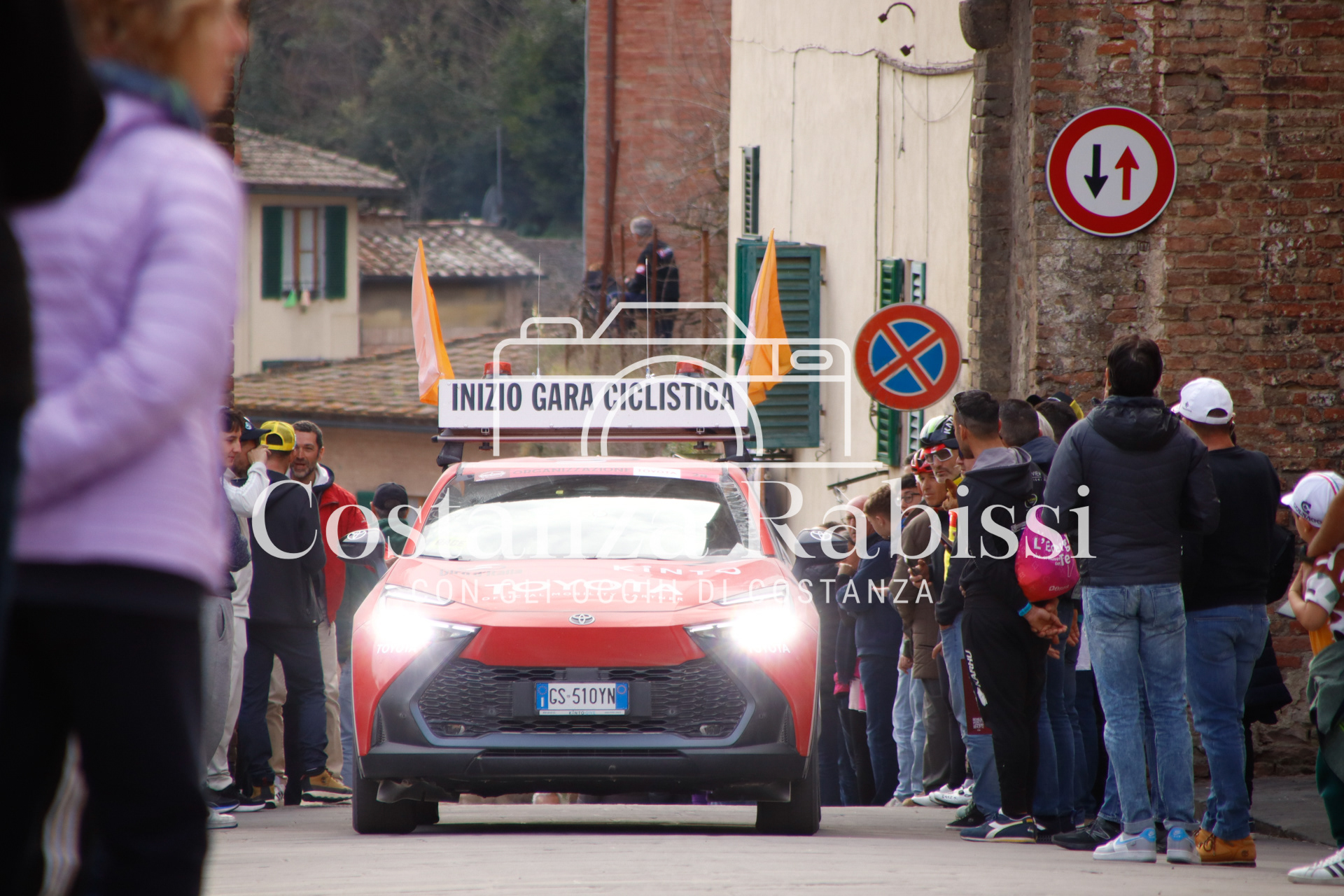 Strade Bianche 2025 - 91