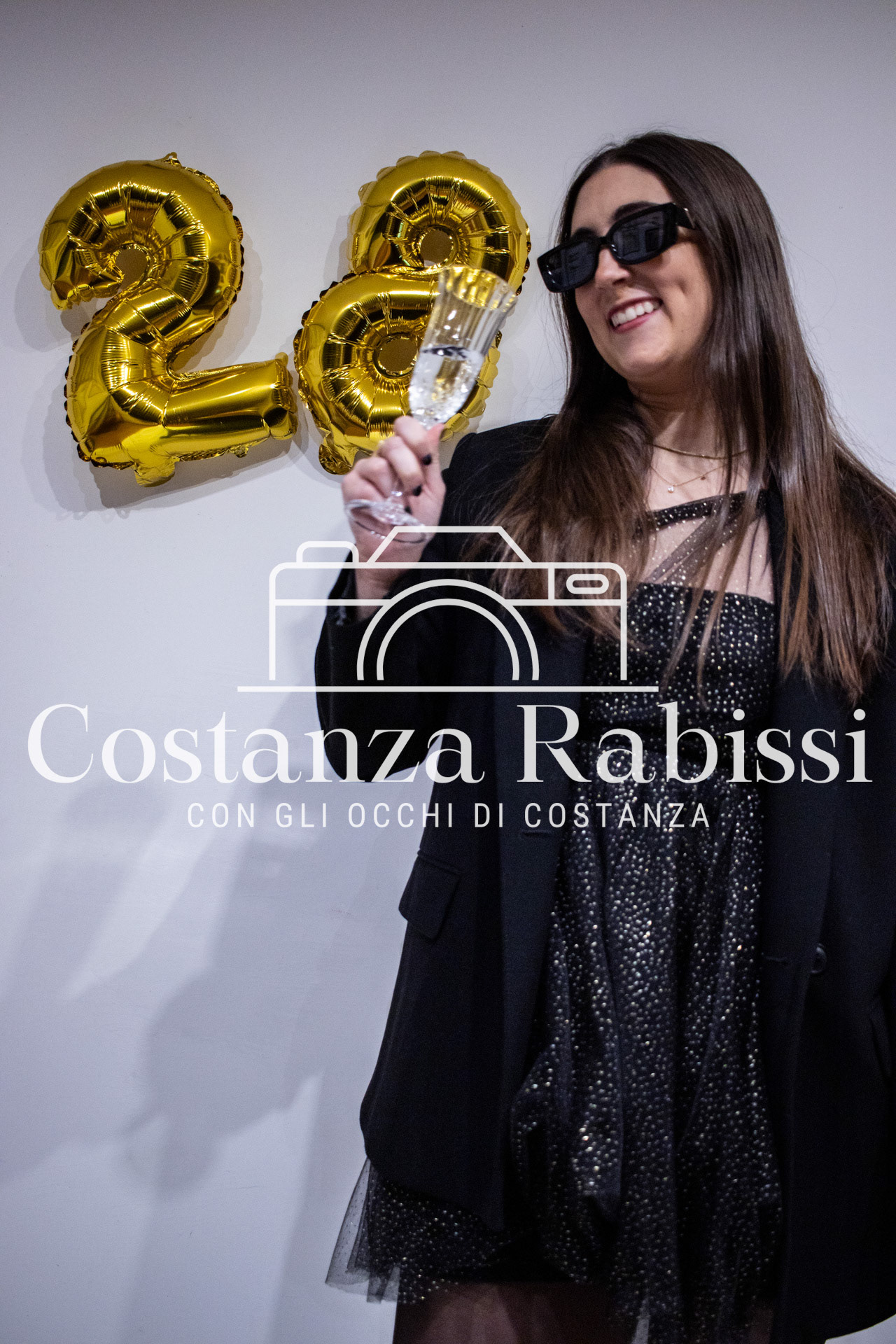 COSTANZA 28° COMPLEANNO - 20
