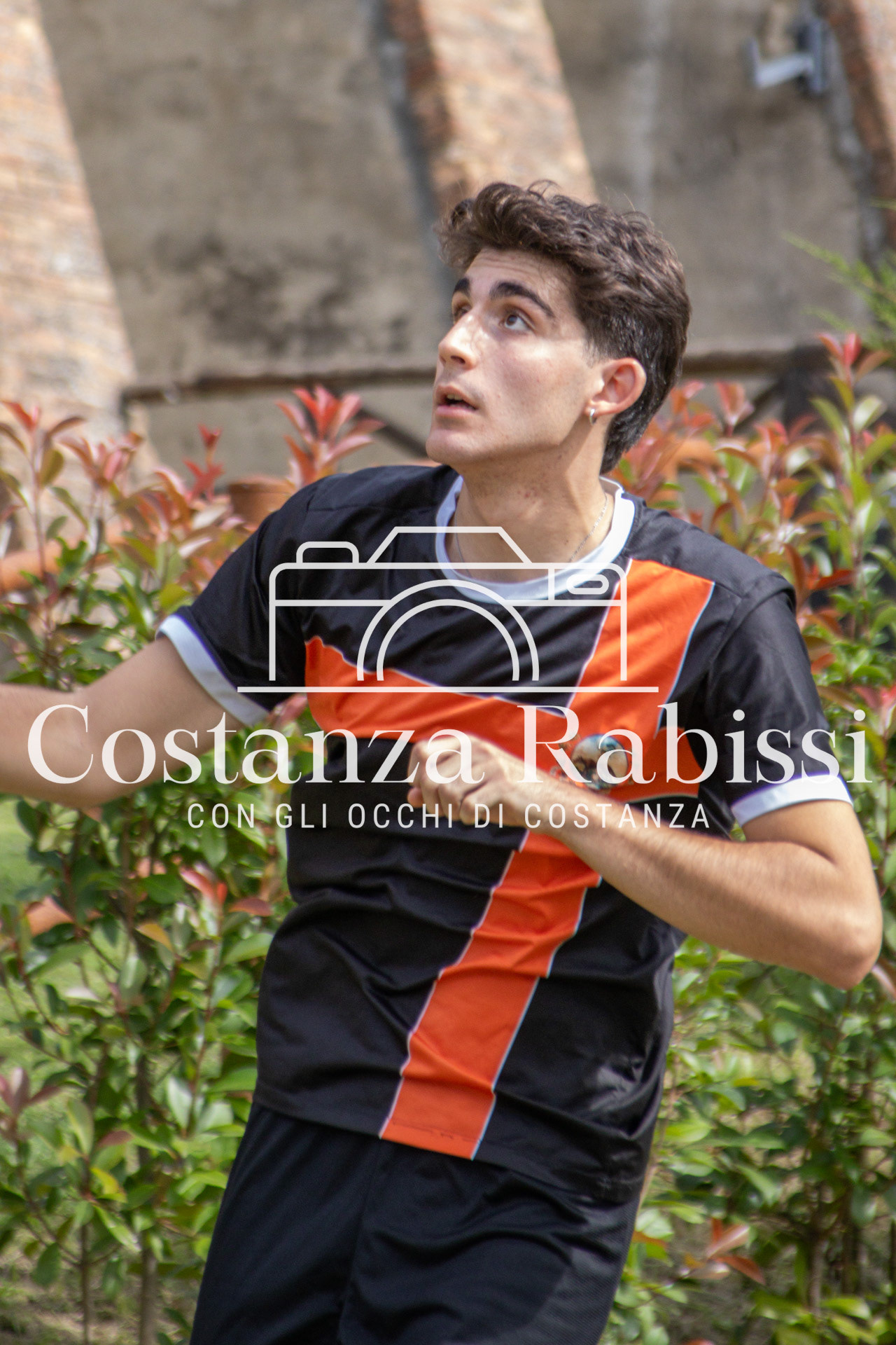 OLIVETA VOLLEY 25 - 164