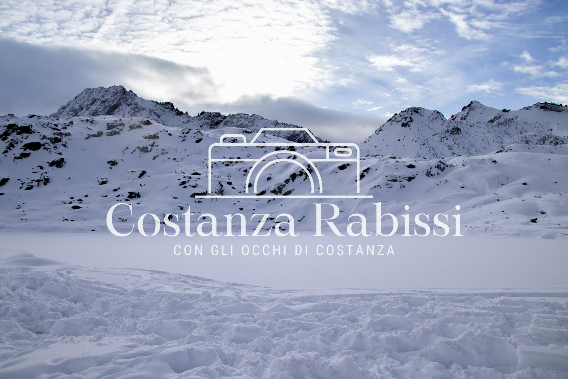 Passo del Tonale - 41